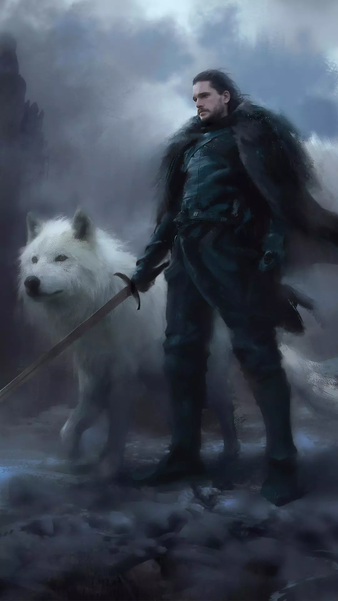 Wallpapers