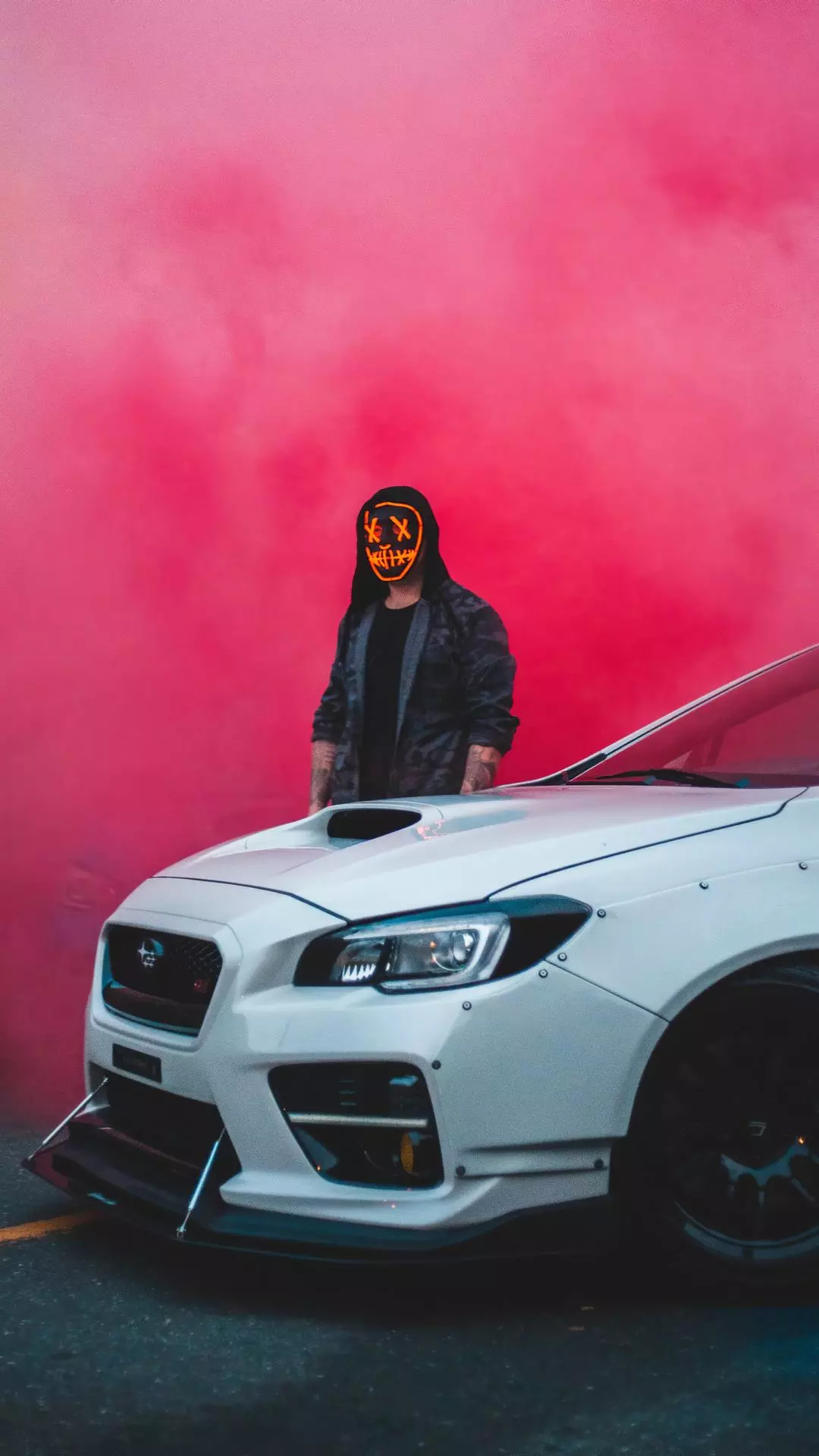 Wallpapers