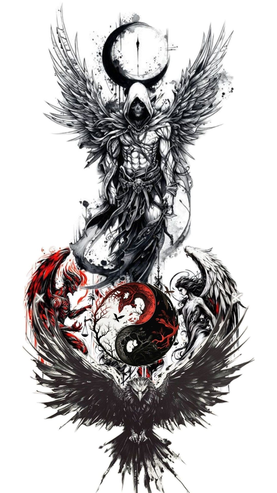 Wallpapers