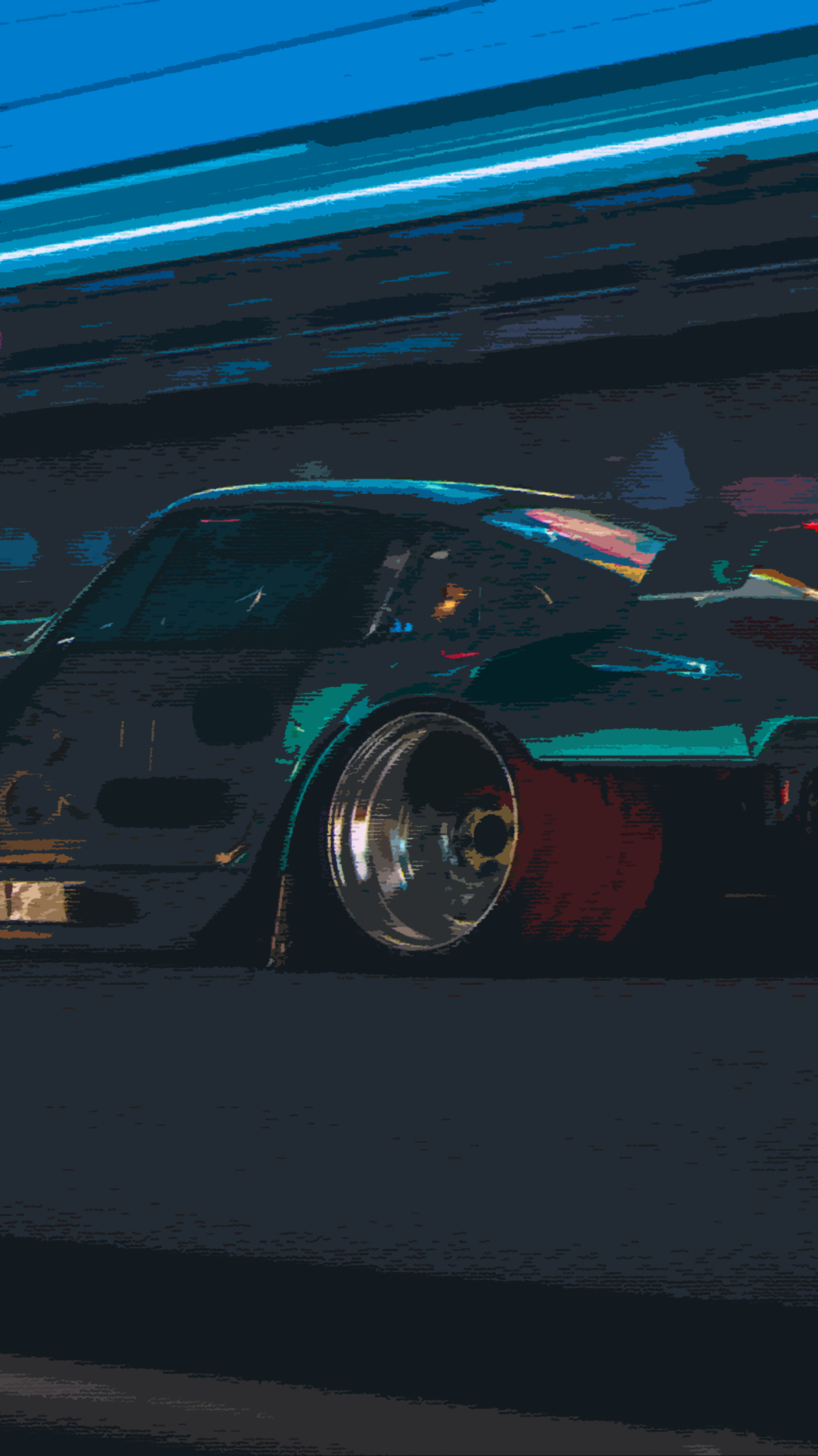 Wallpapers