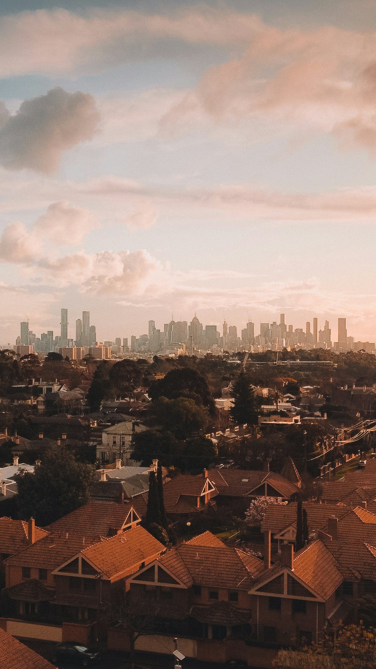 Cityscapes