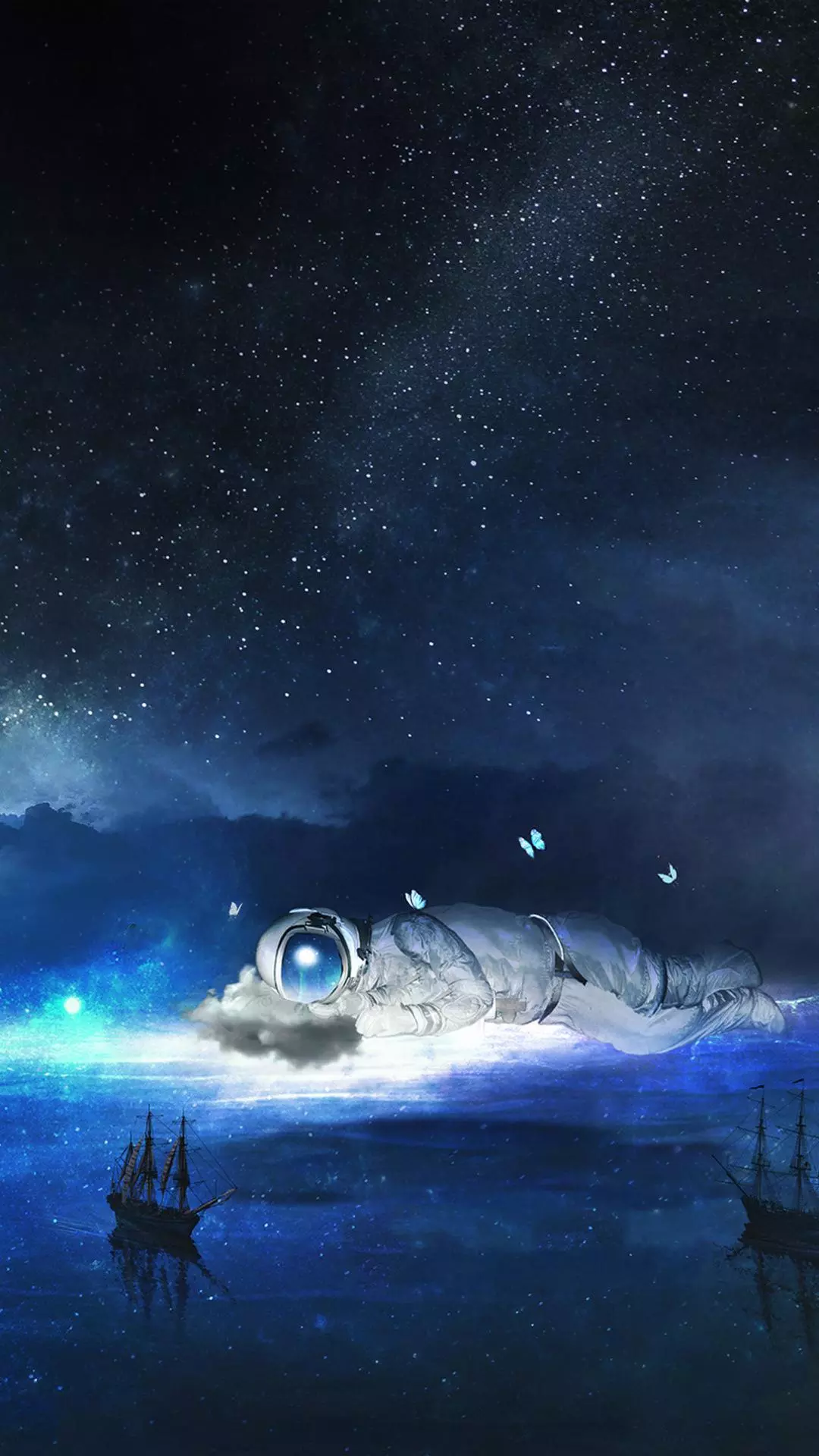 Wallpapers