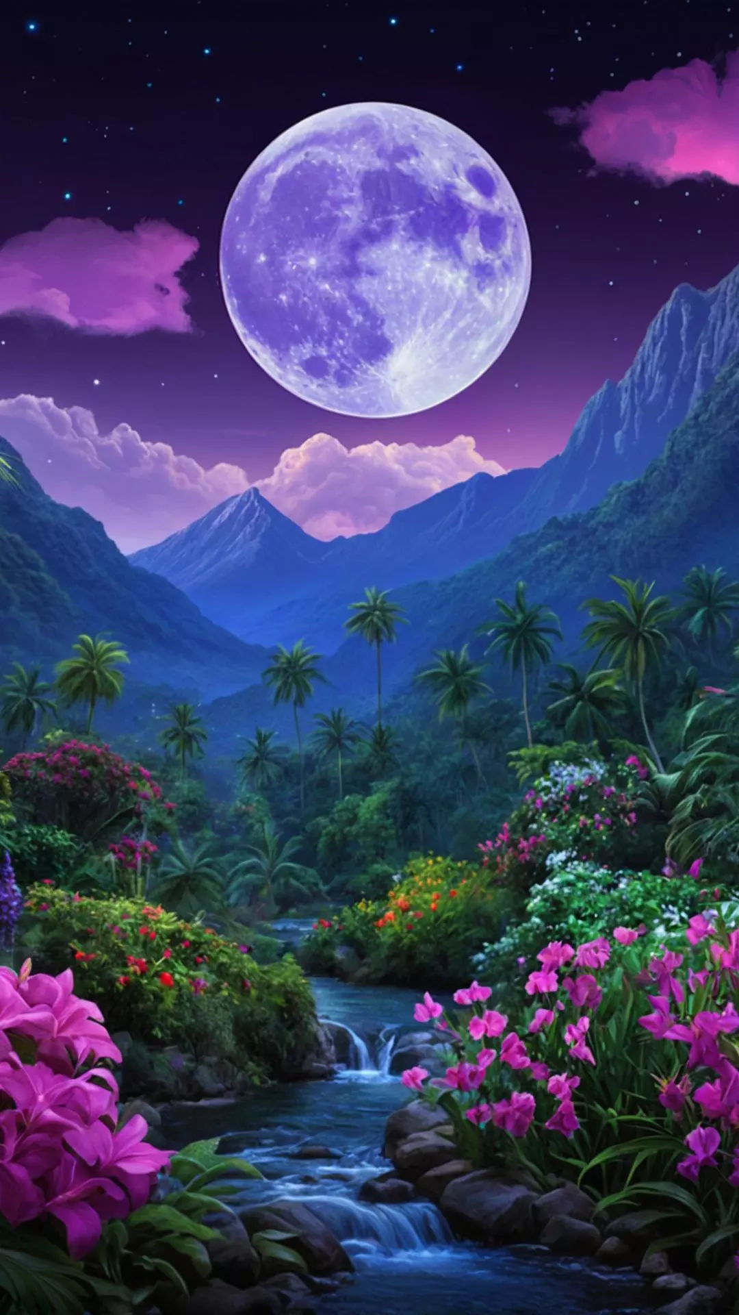 Landscapes