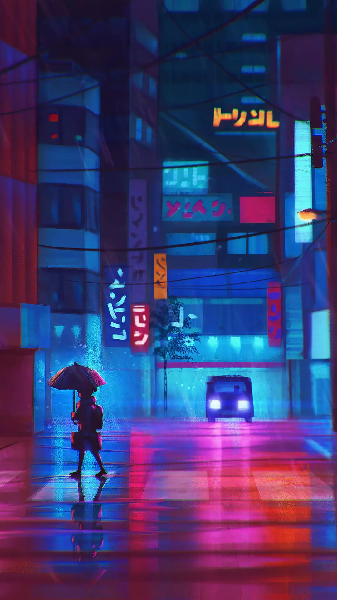 Wallpapers