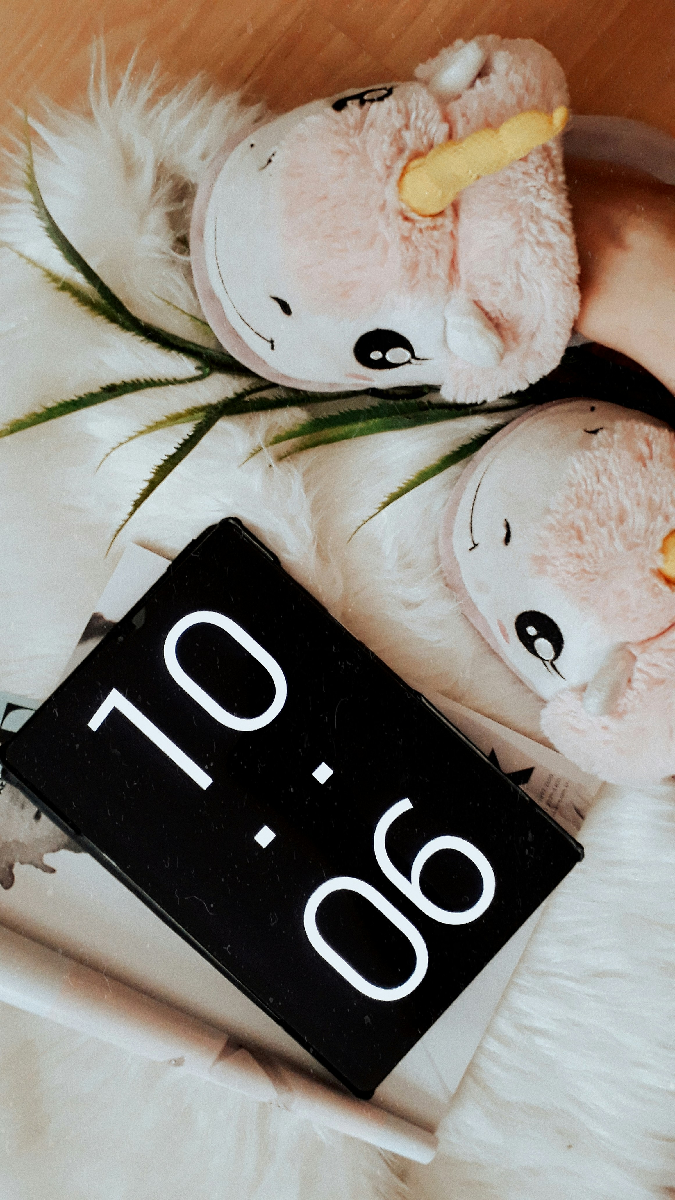 Wallpapers