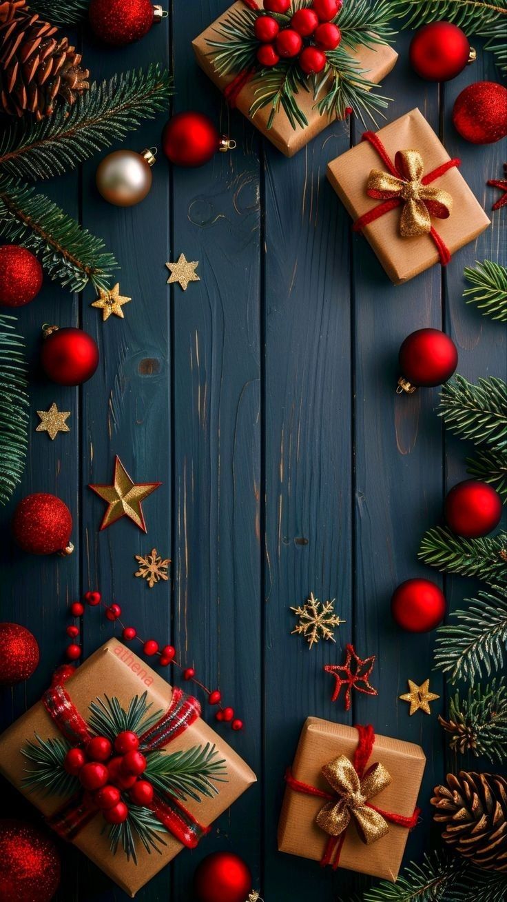 Wallpapers