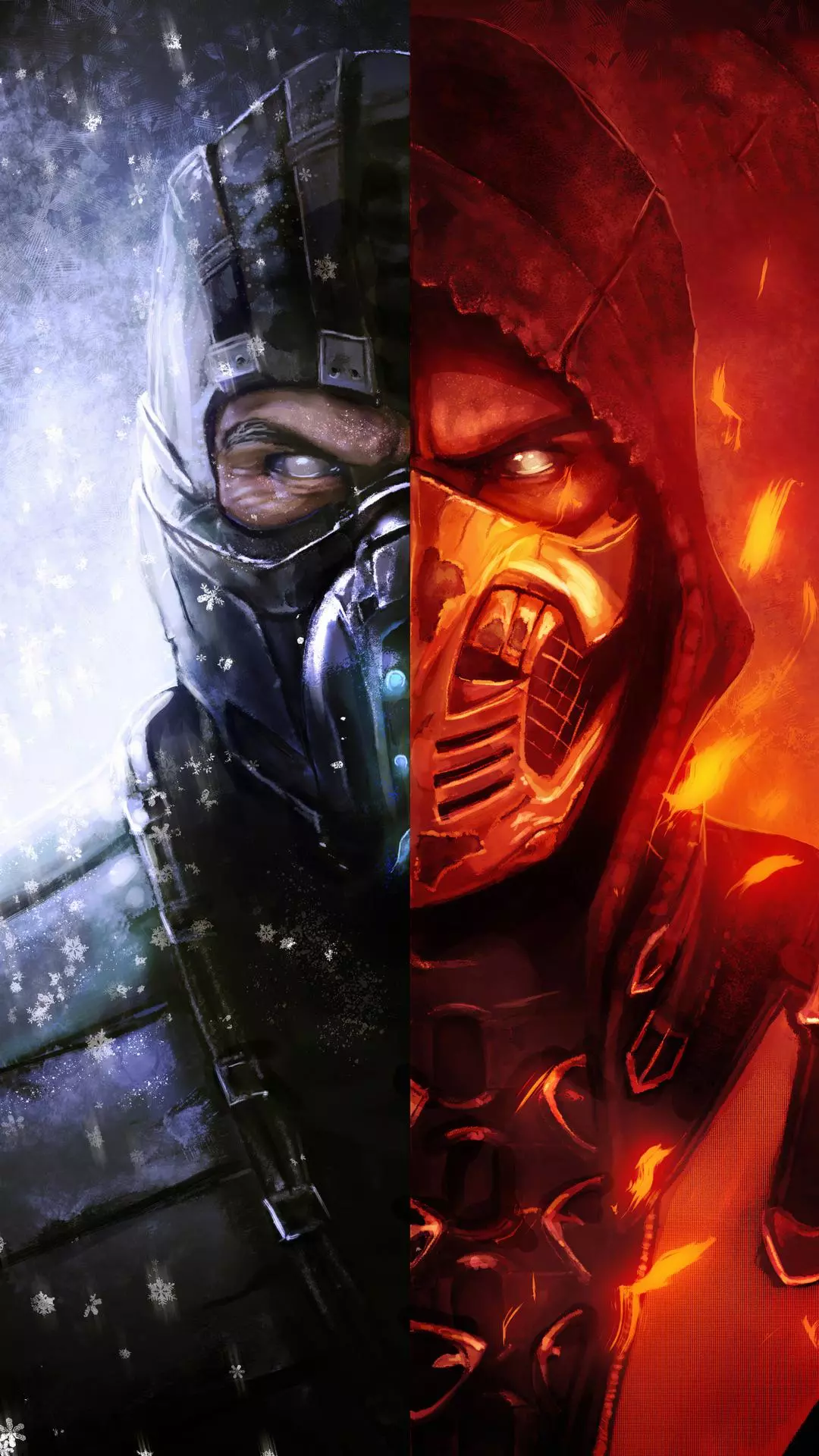 Wallpapers