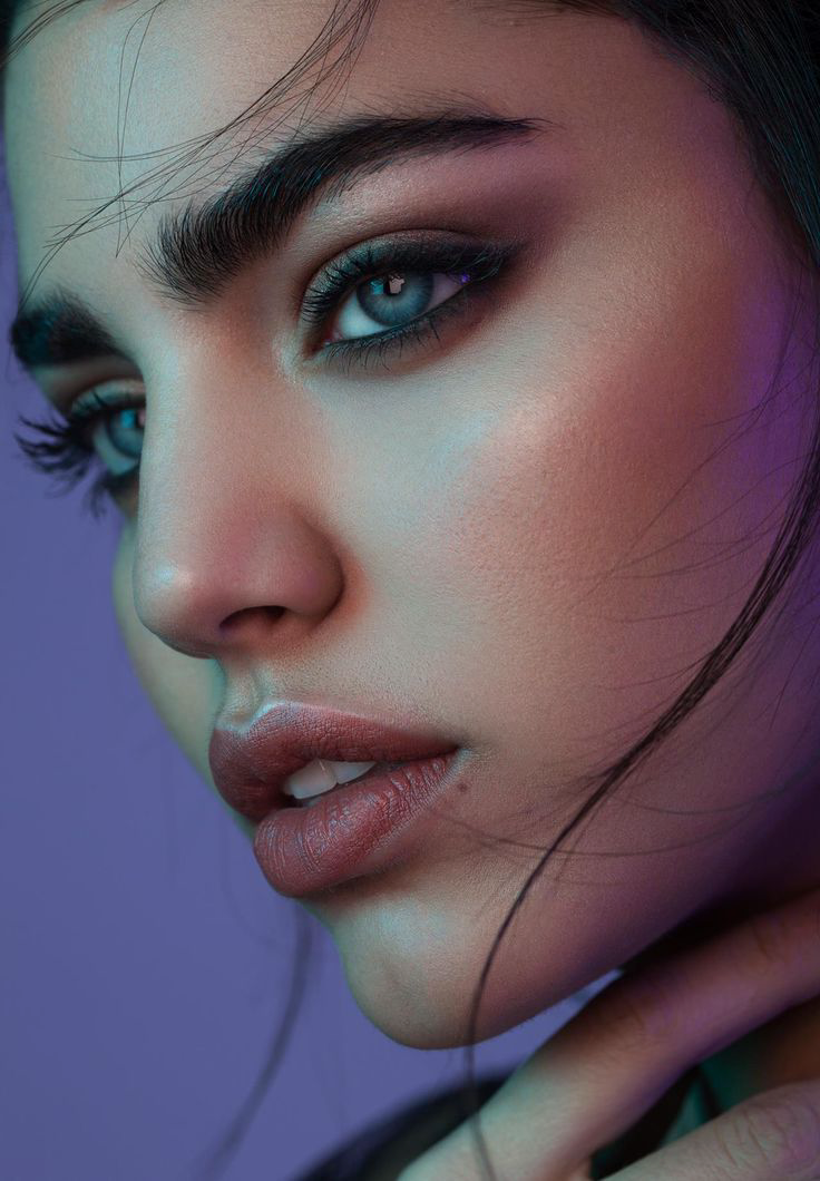 Cyberpunk / Neon