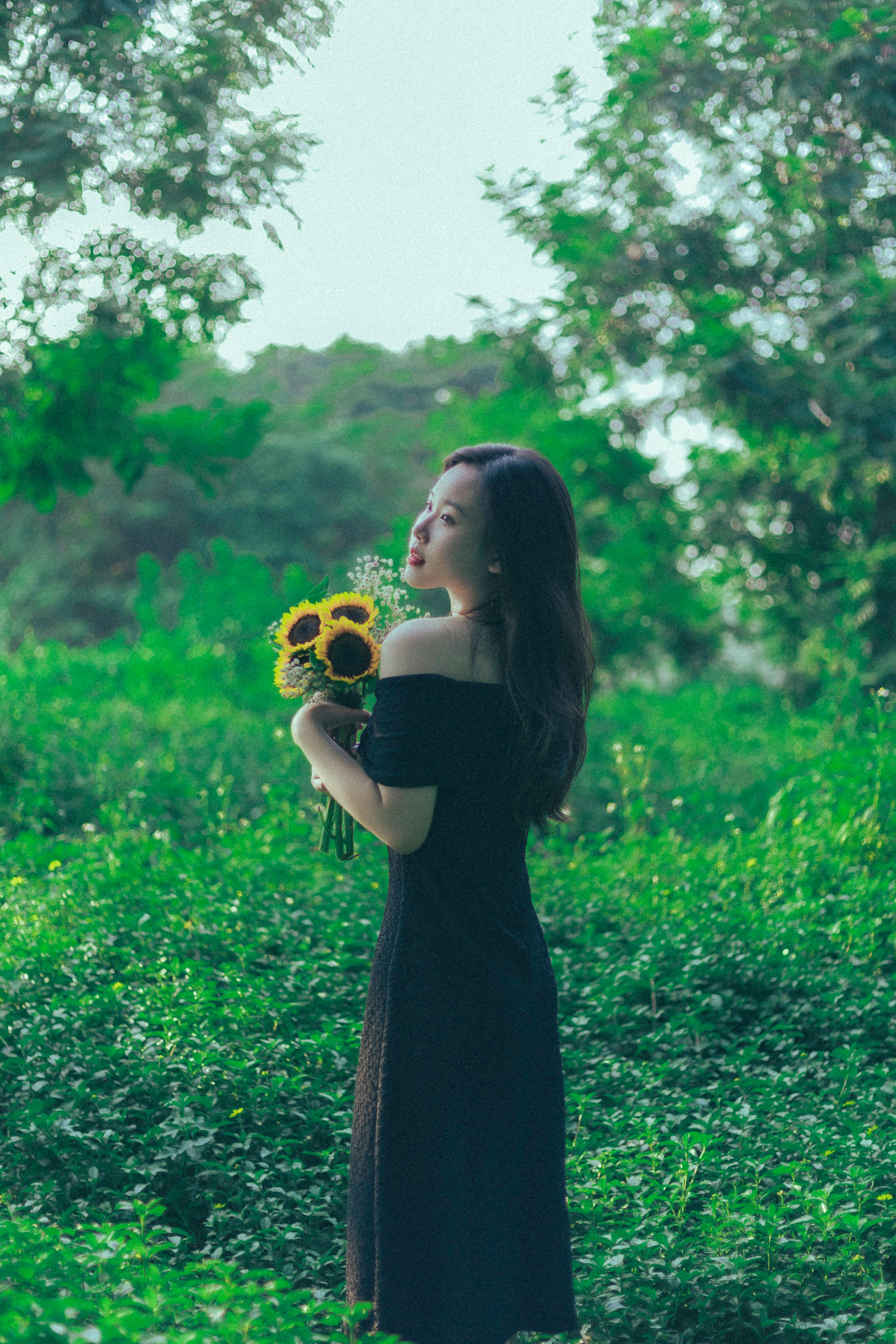 Forest & Flora