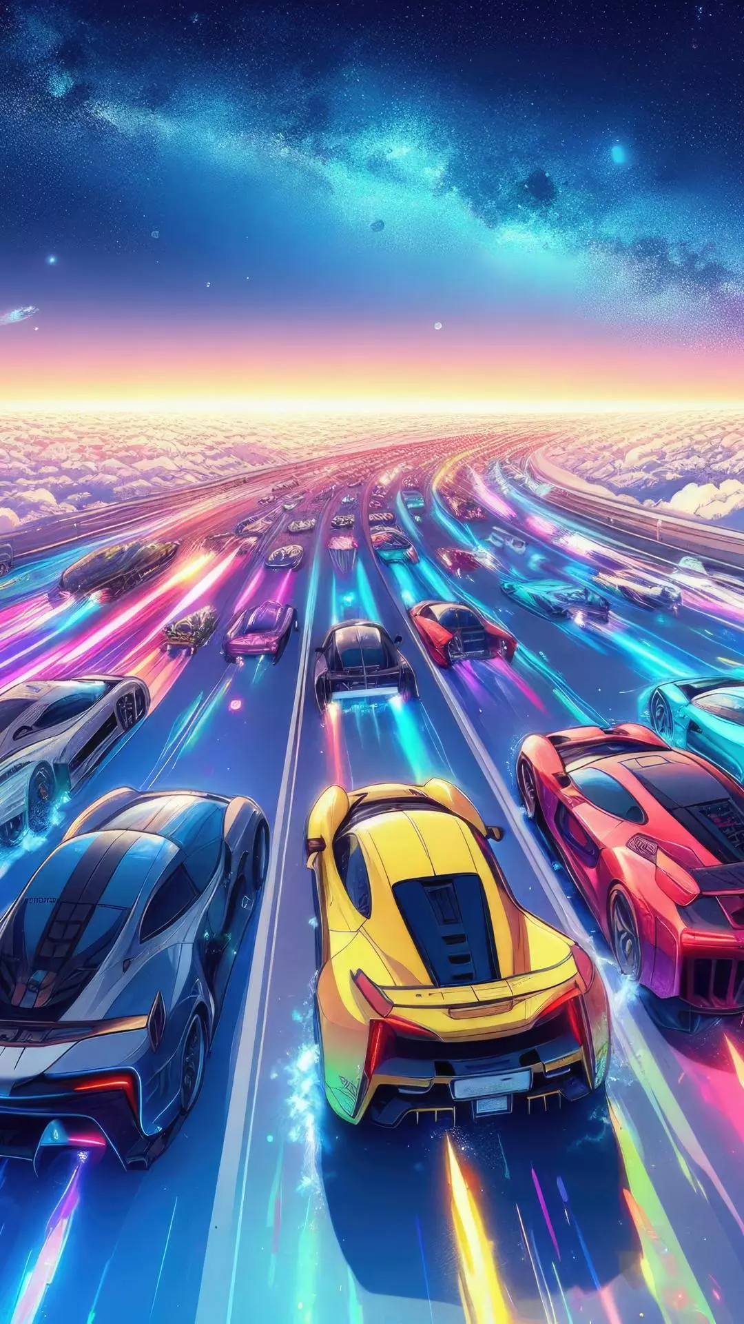 Wallpapers