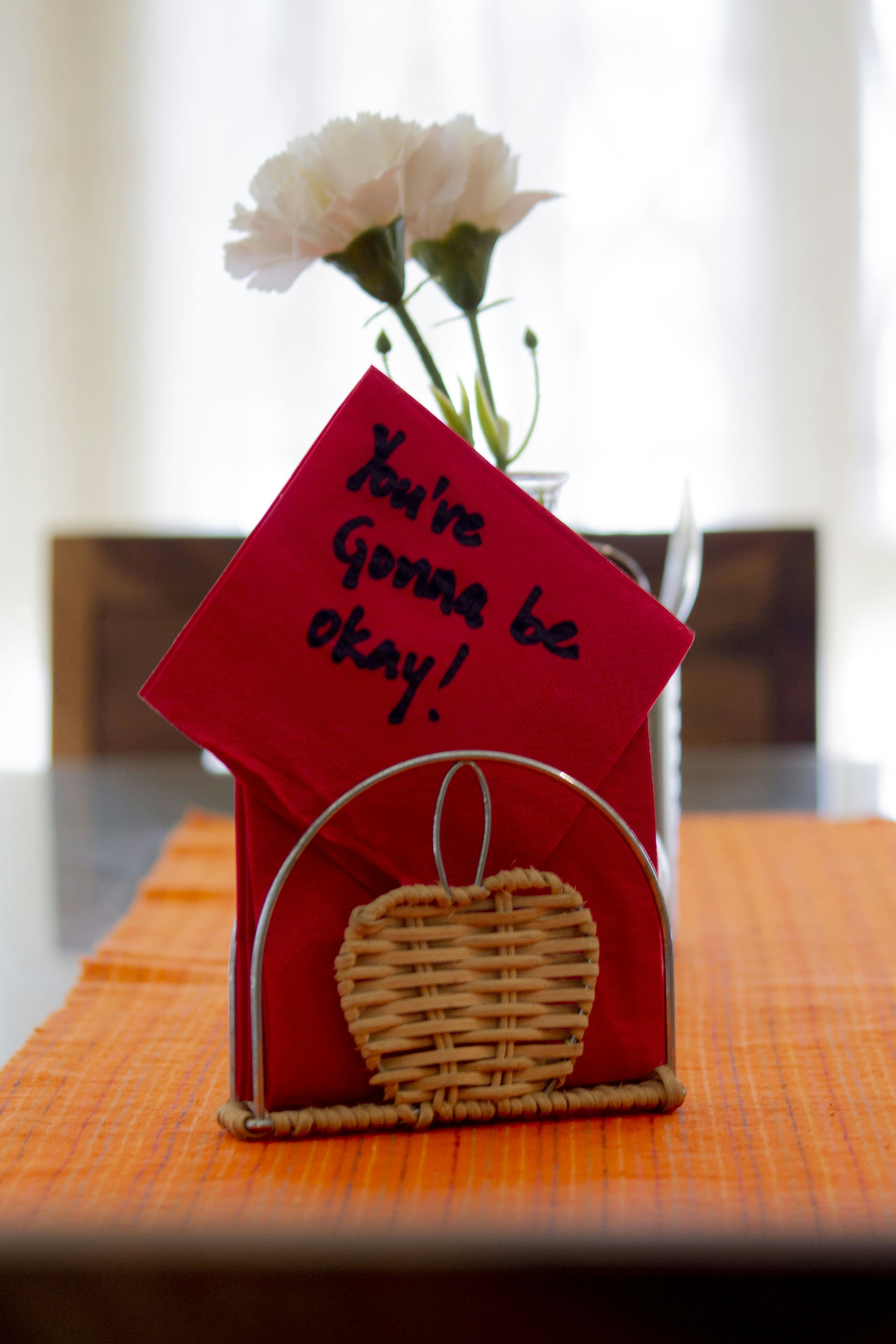 Home Decoration