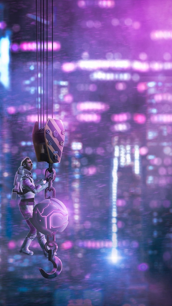 Wallpapers