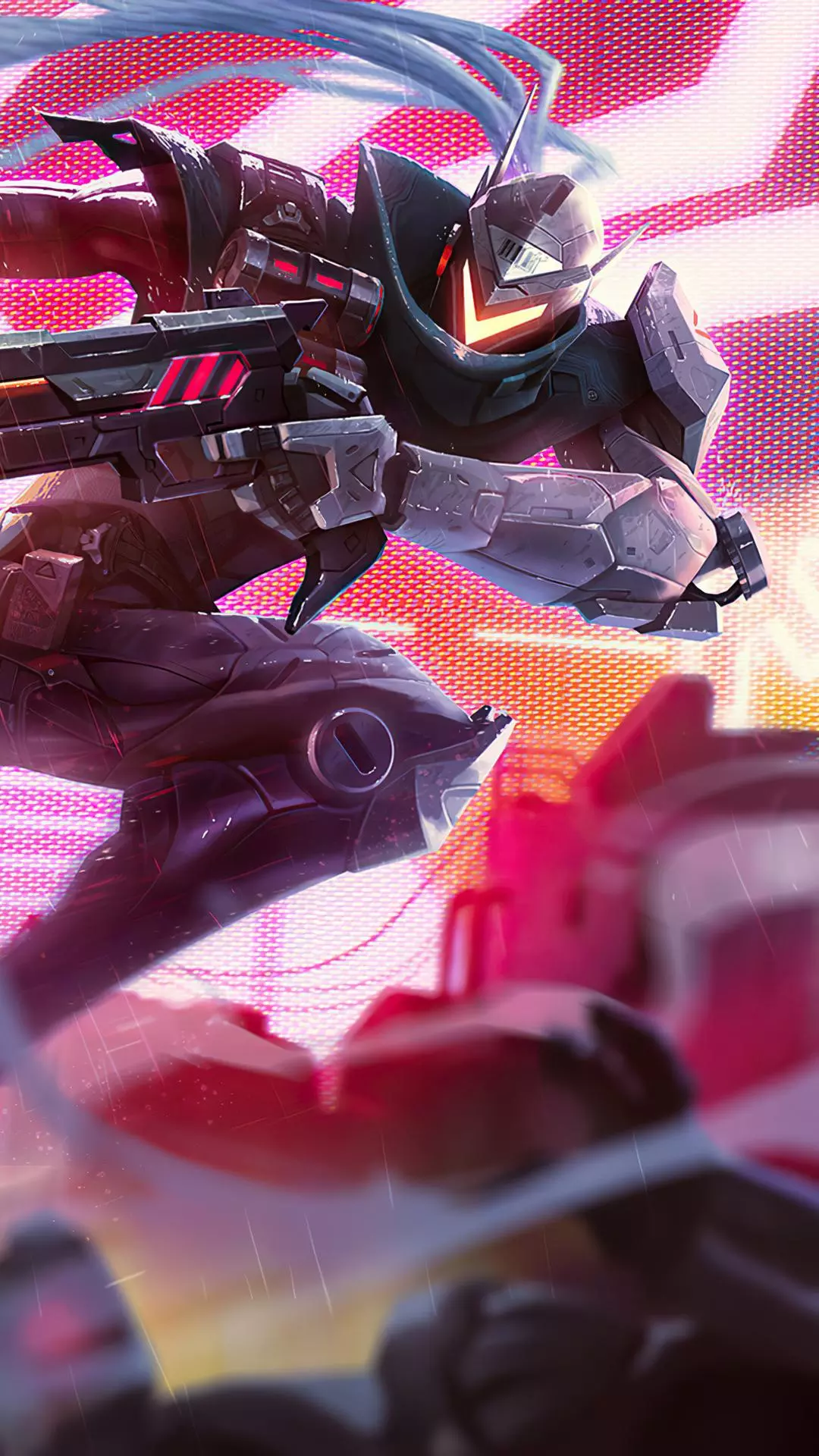 Wallpapers