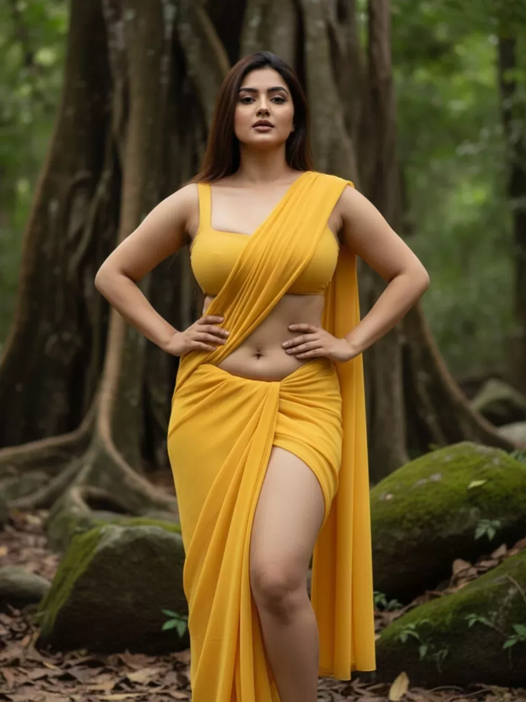 Forest & Flora