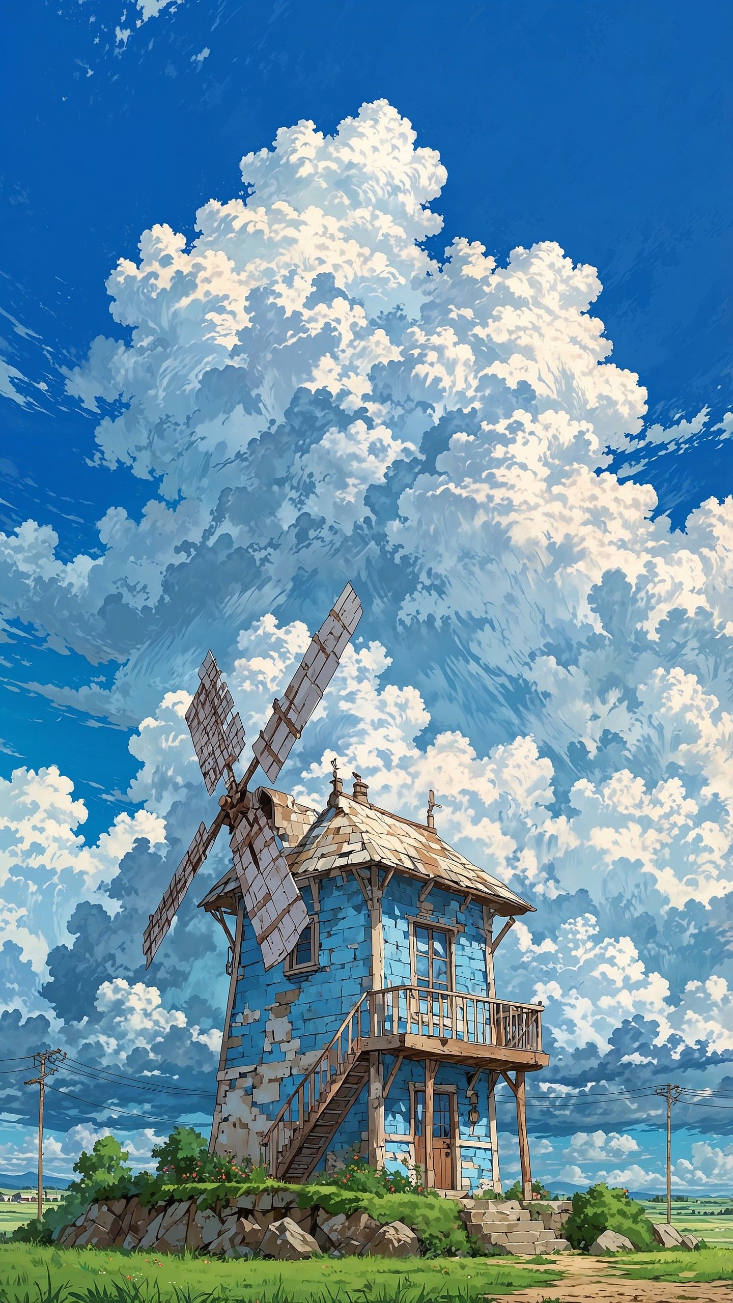 Wallpapers