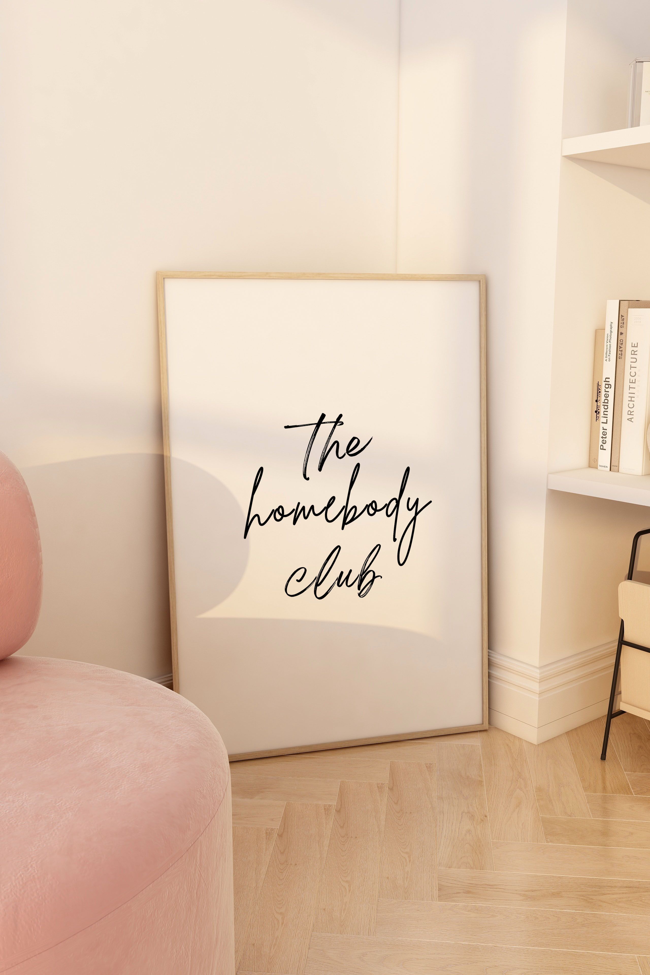 Home Decoration