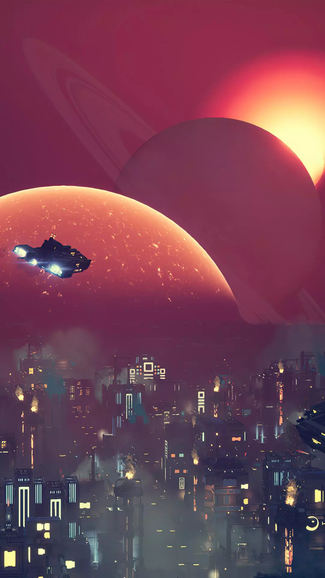 Wallpapers