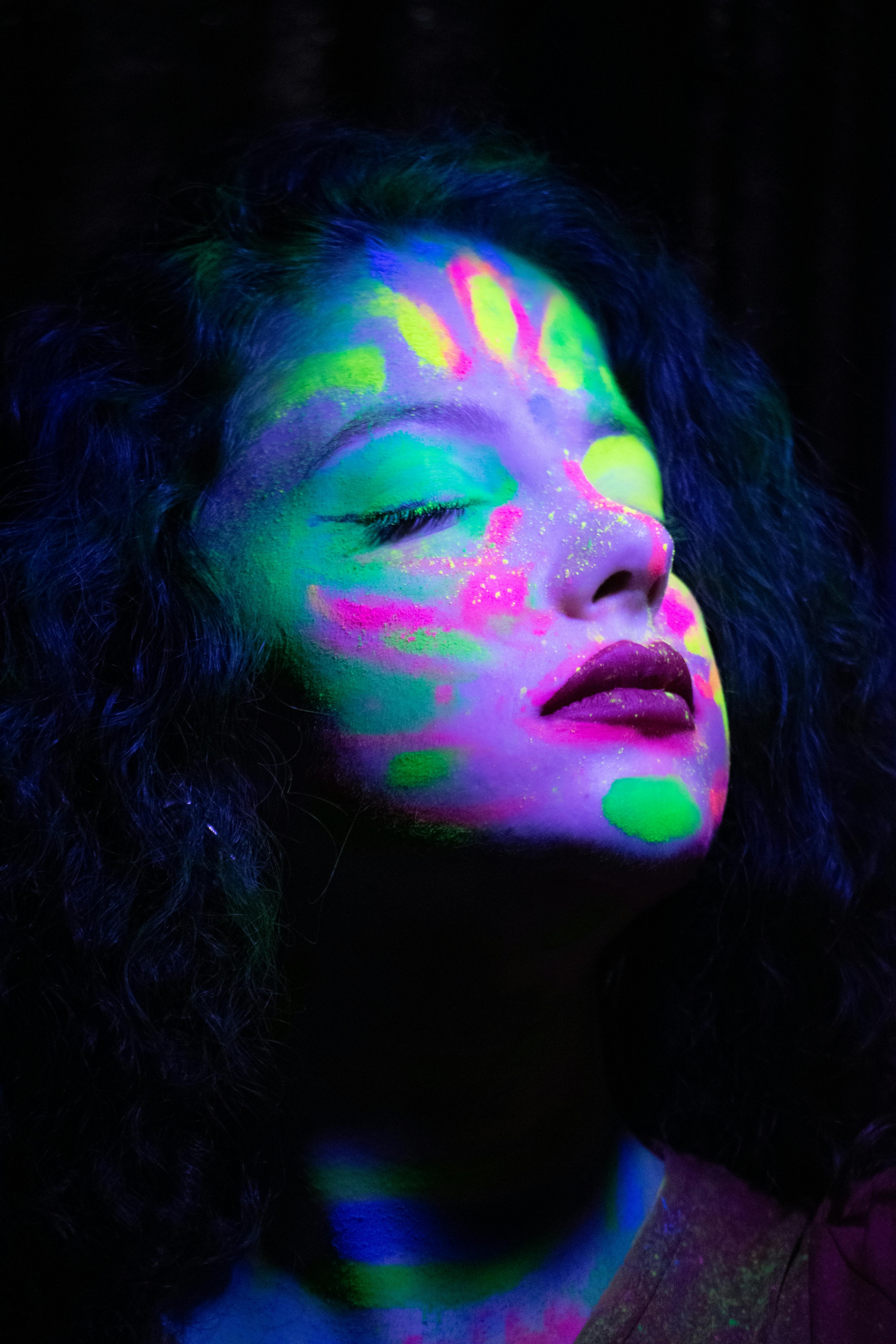 Cyberpunk / Neon