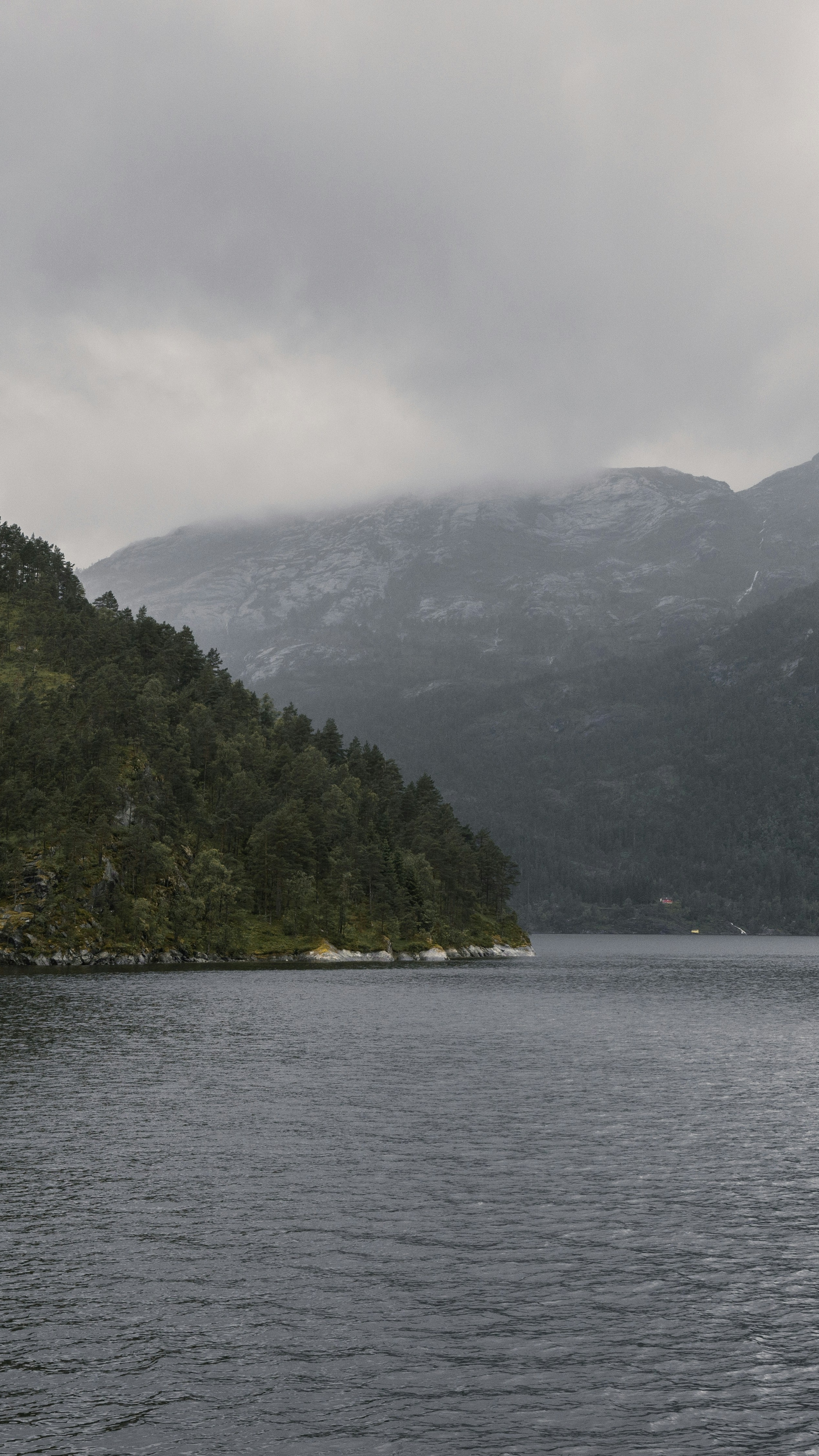 Landscapes