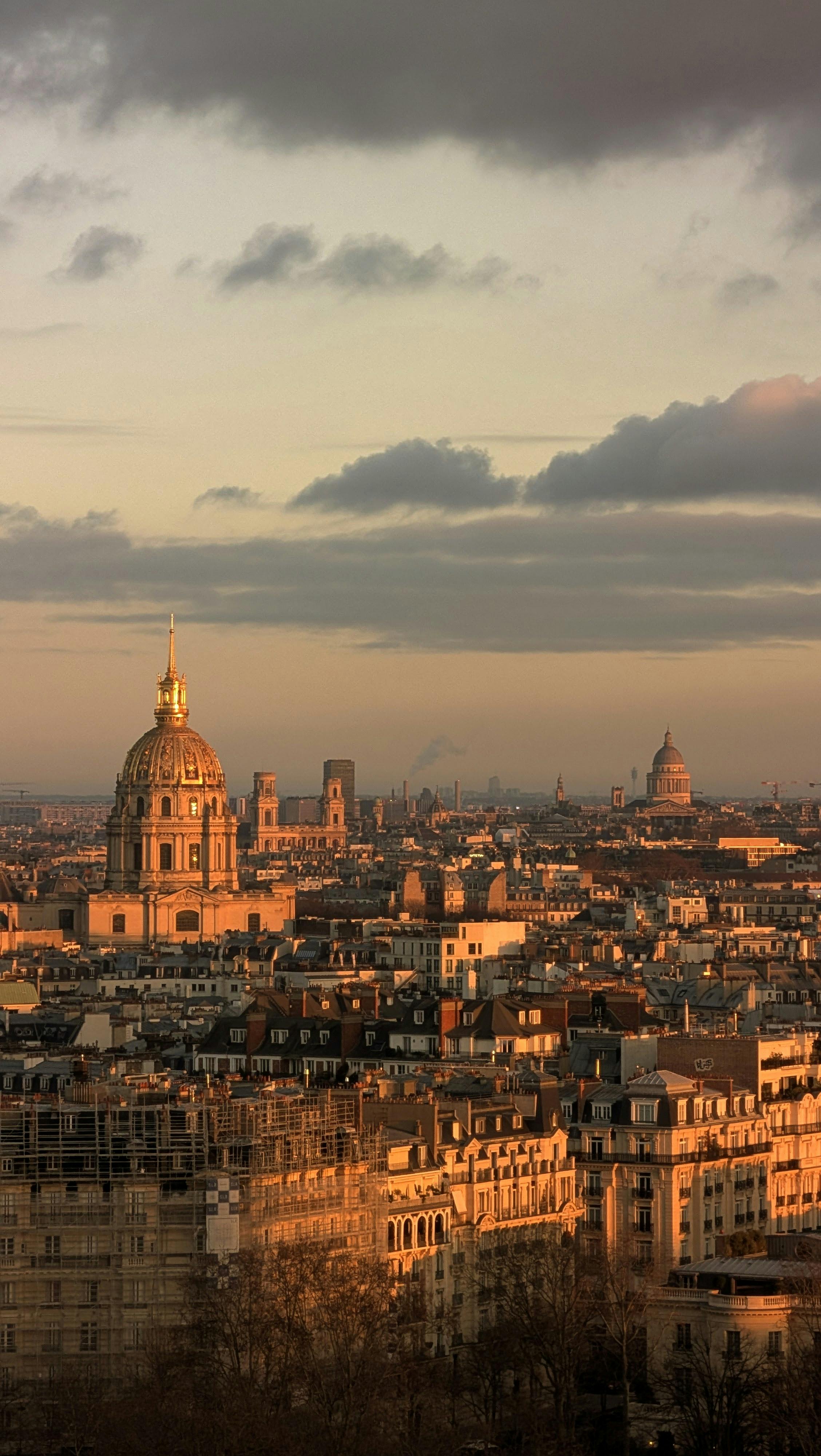 Cityscapes