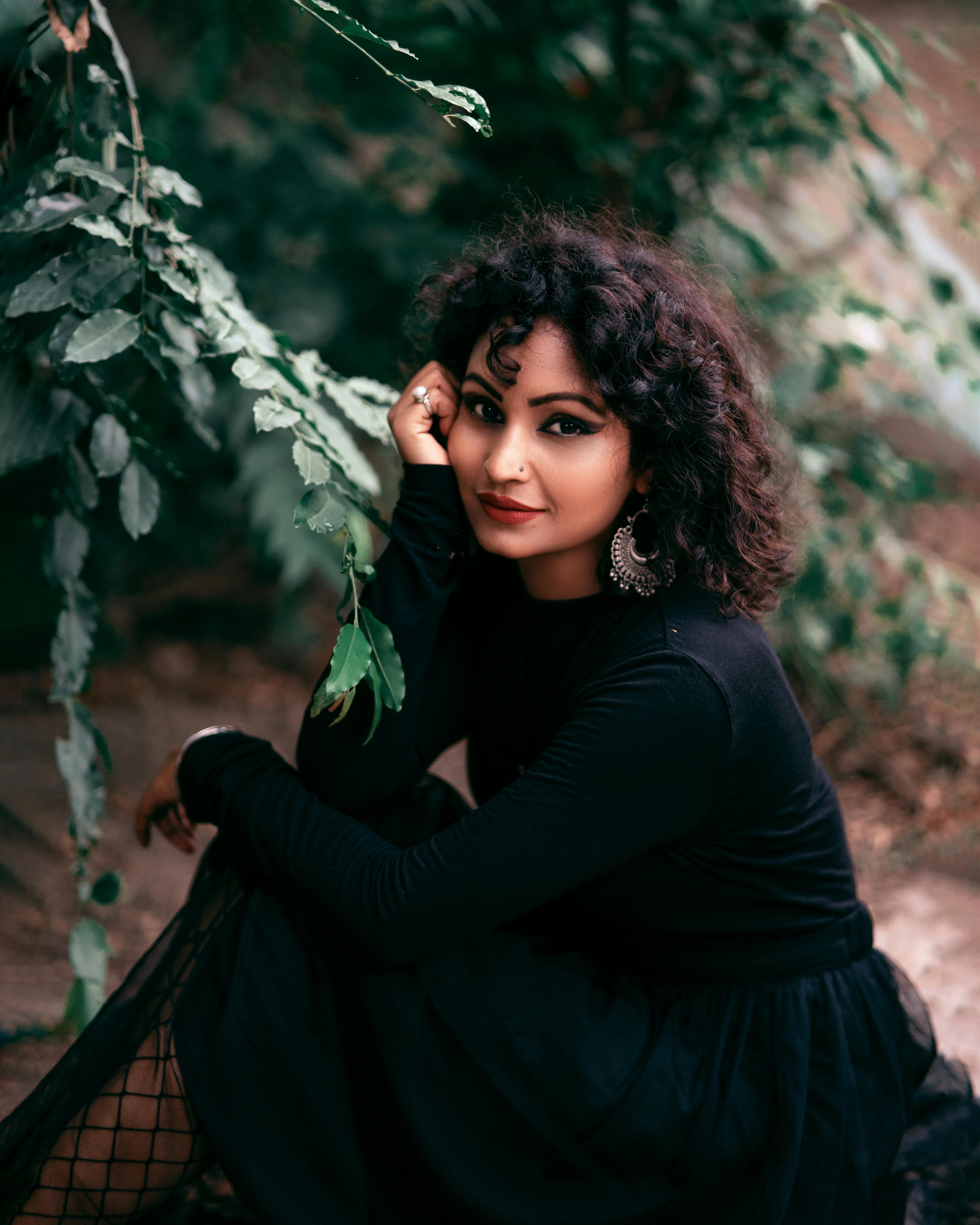 Forest & Flora