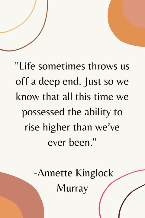 Inspirational Life Quote