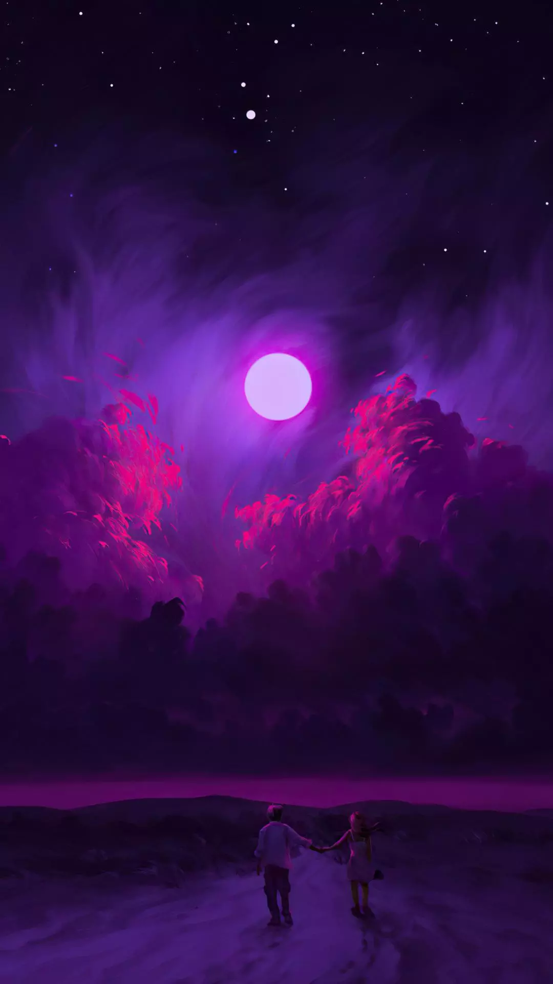 Wallpapers