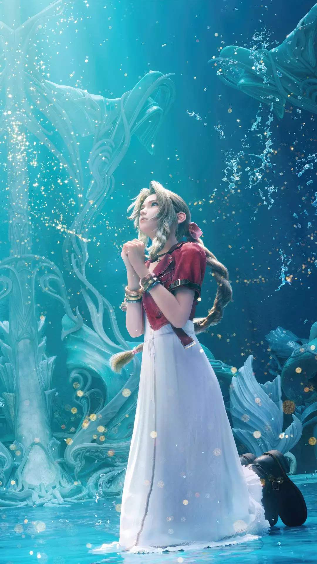 Wallpapers