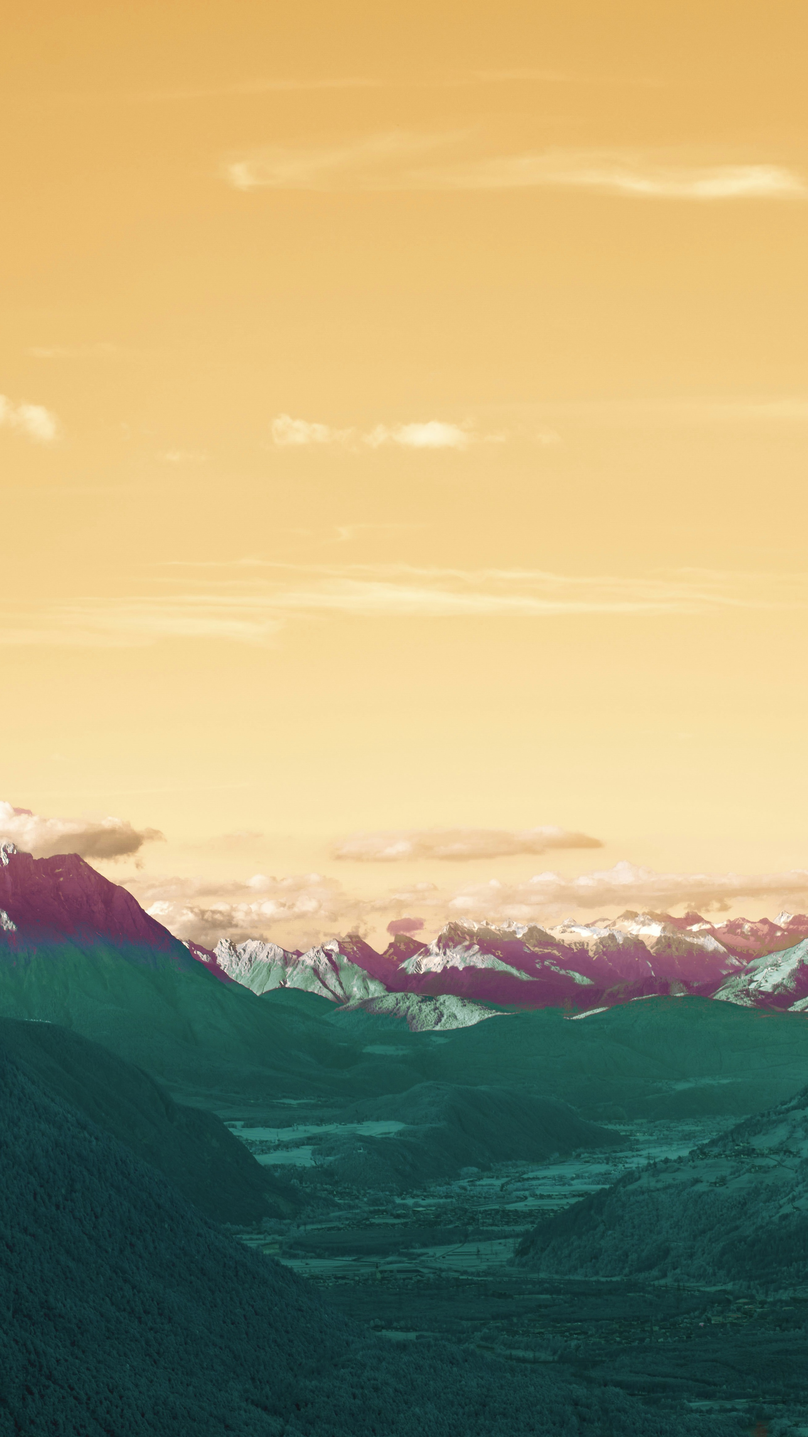 Landscapes