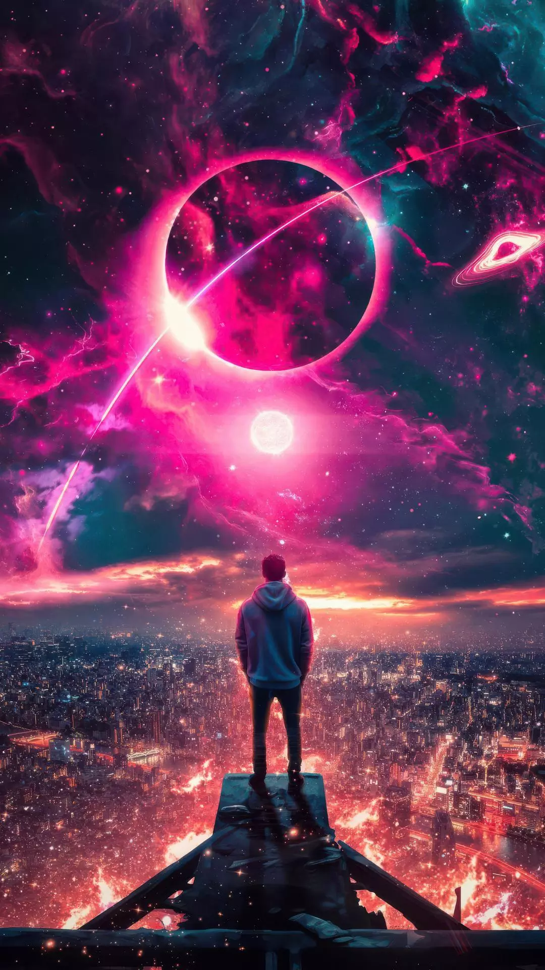 Wallpapers