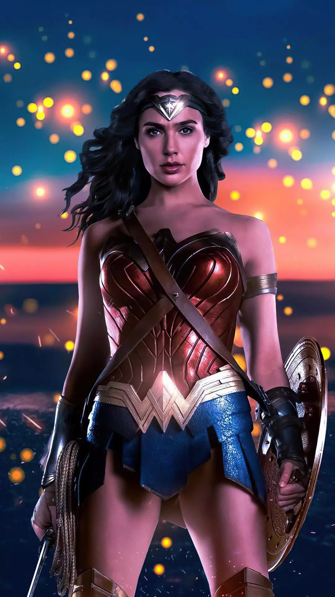 Wallpapers