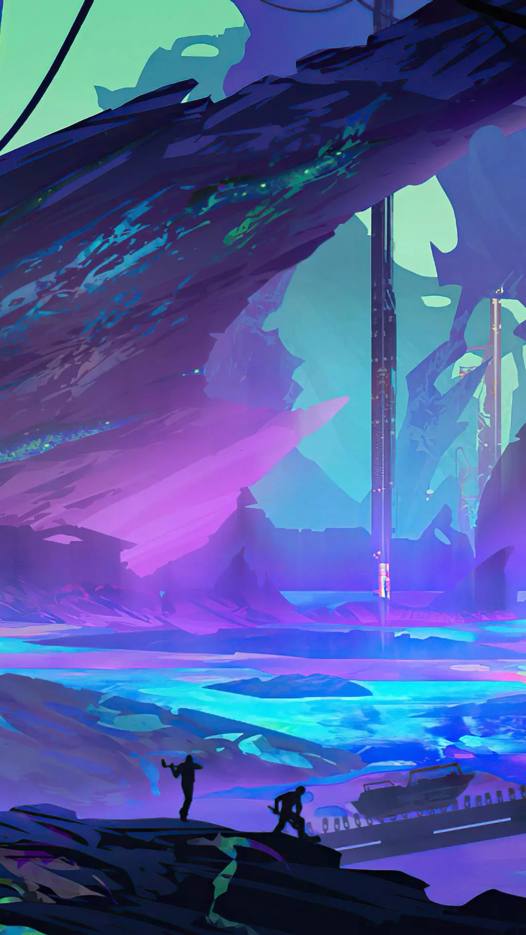 Wallpapers