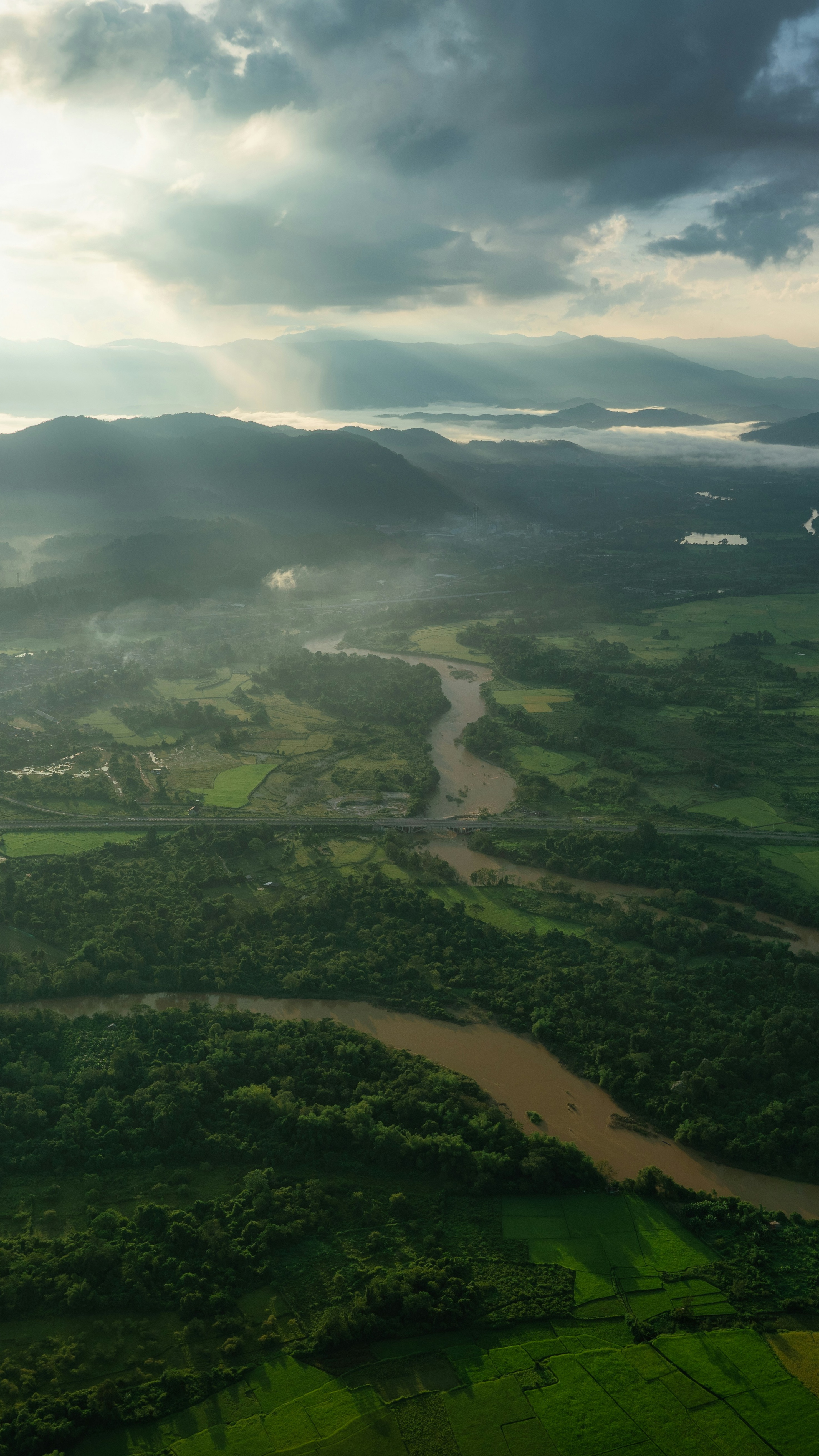 Landscapes