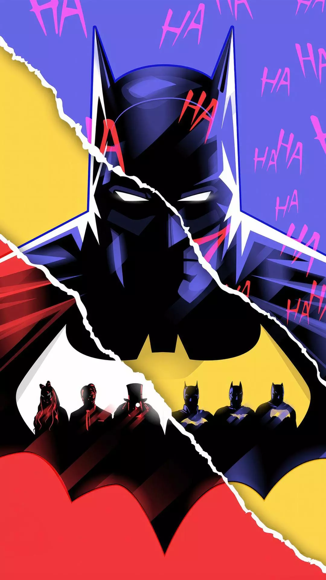 Wallpapers