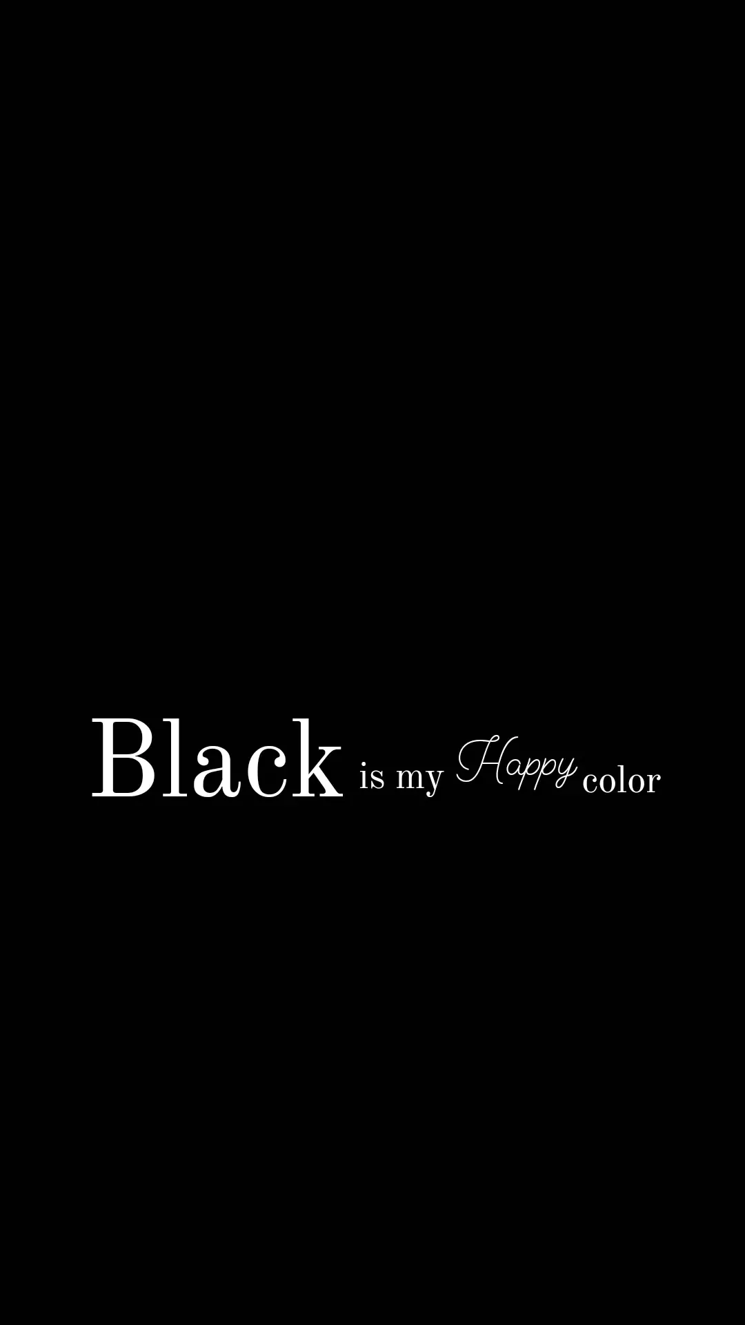 Wallpapers