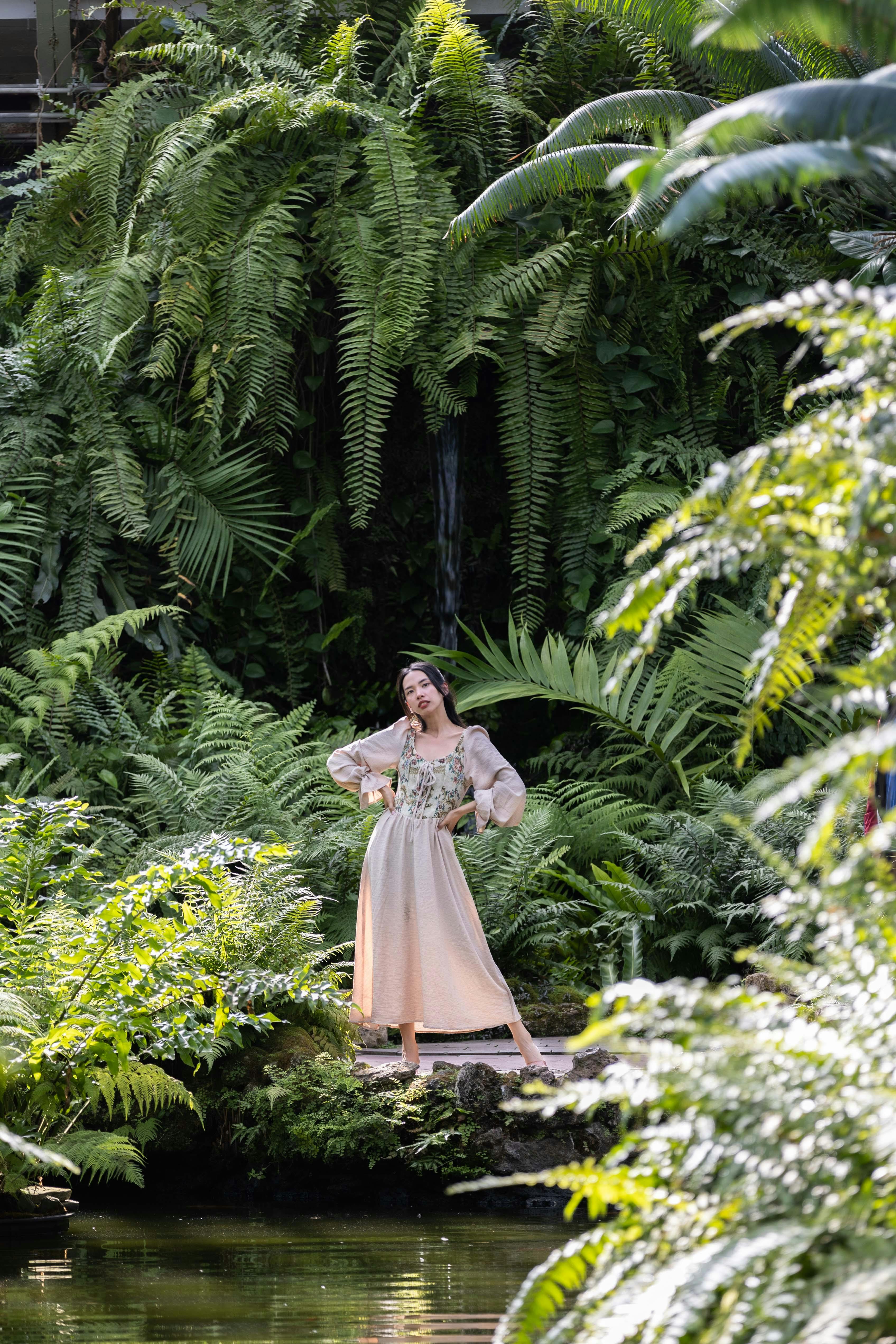 Forest & Flora
