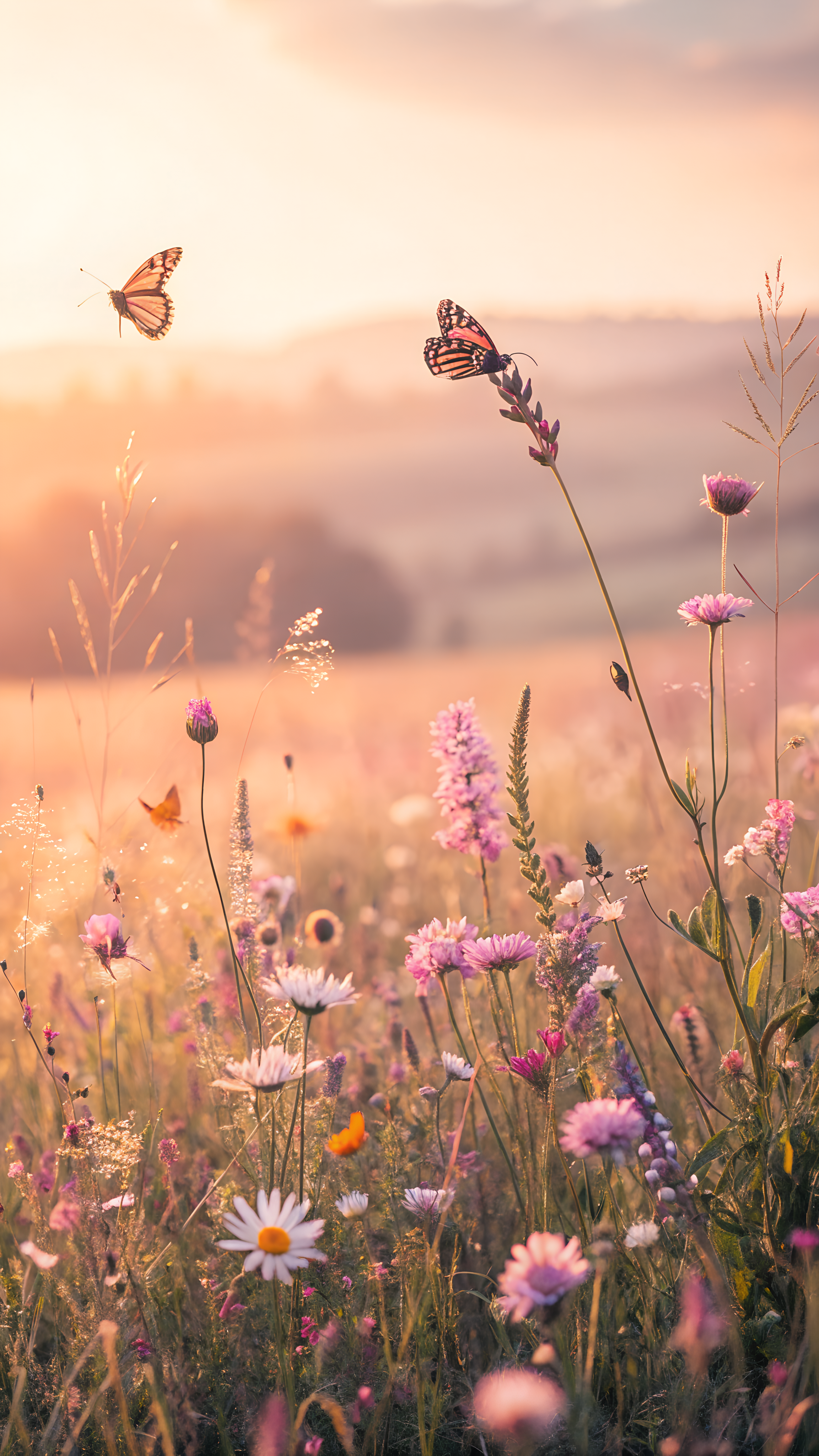 Wallpapers