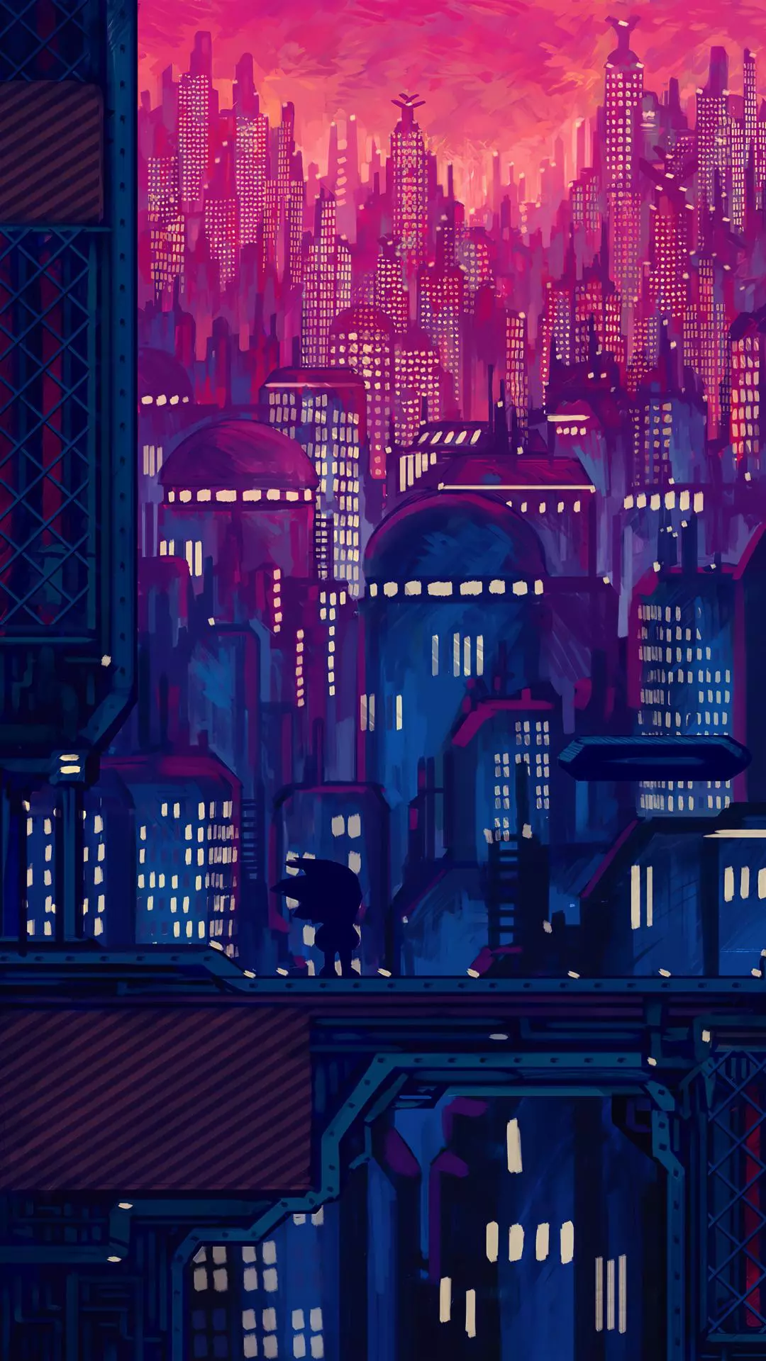 Wallpapers