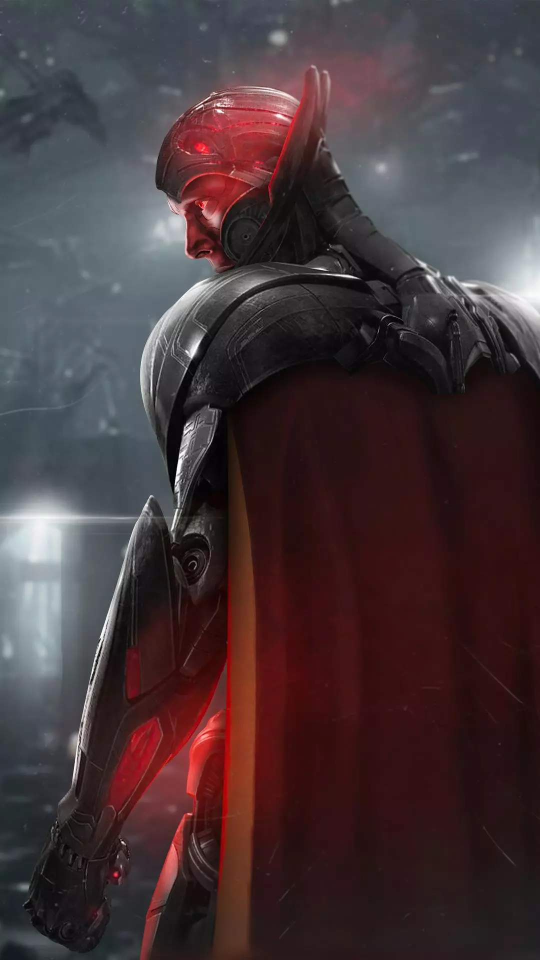 Wallpapers
