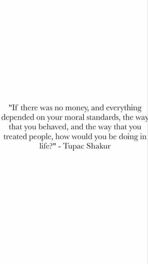 Tupac Shakur Quote