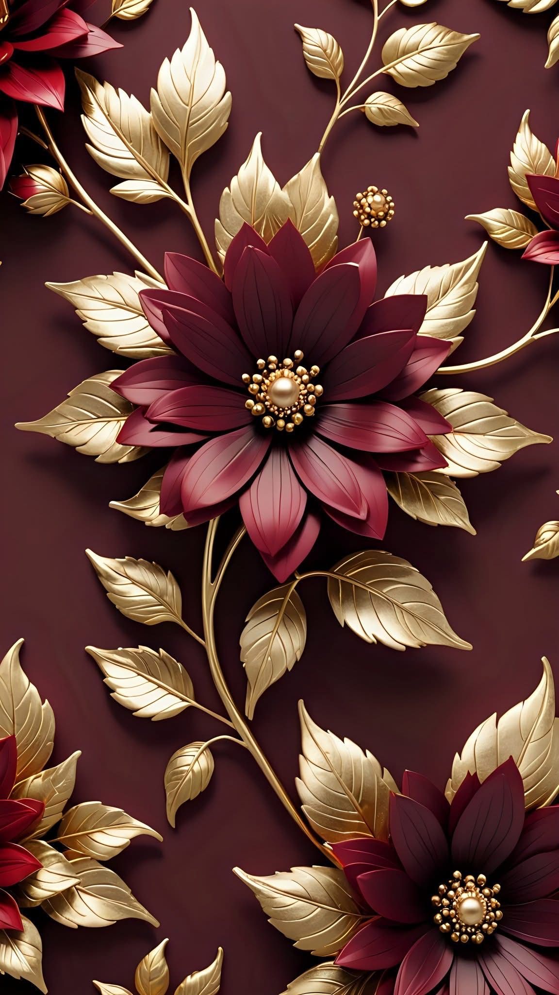 Wallpapers