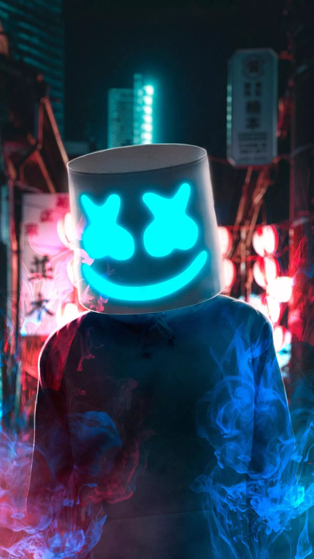 Wallpapers