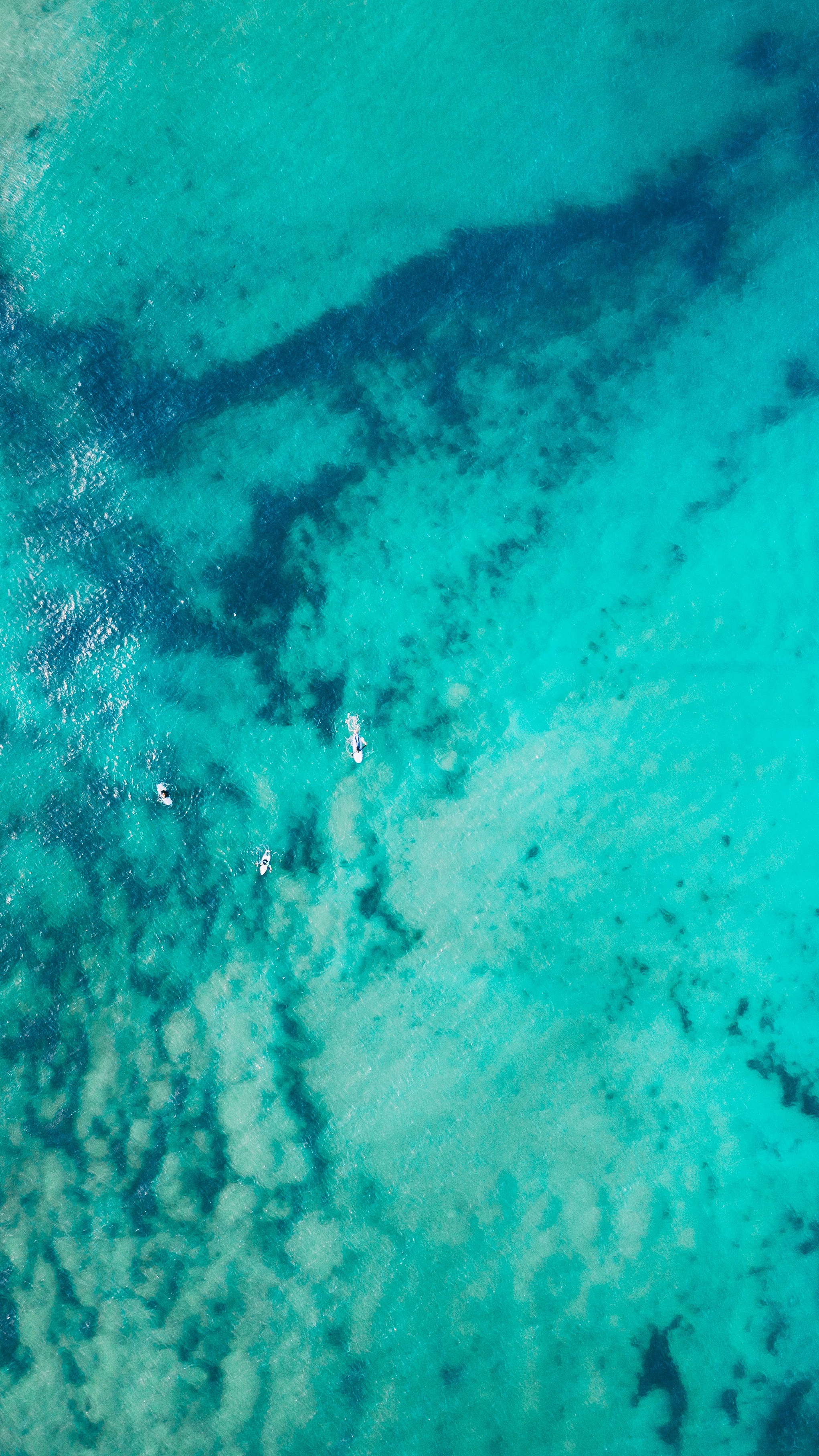 Wallpapers
