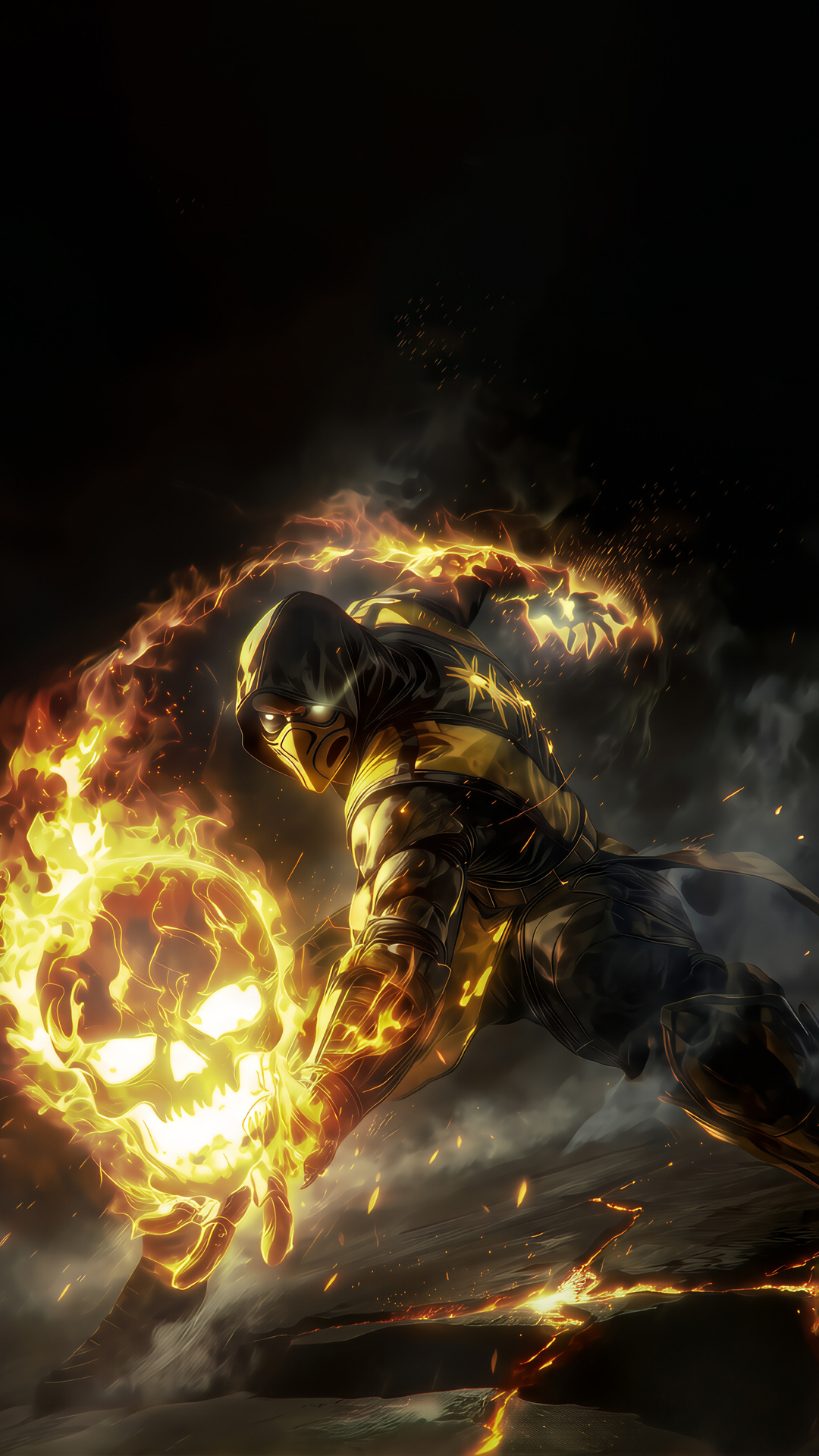 Wallpapers