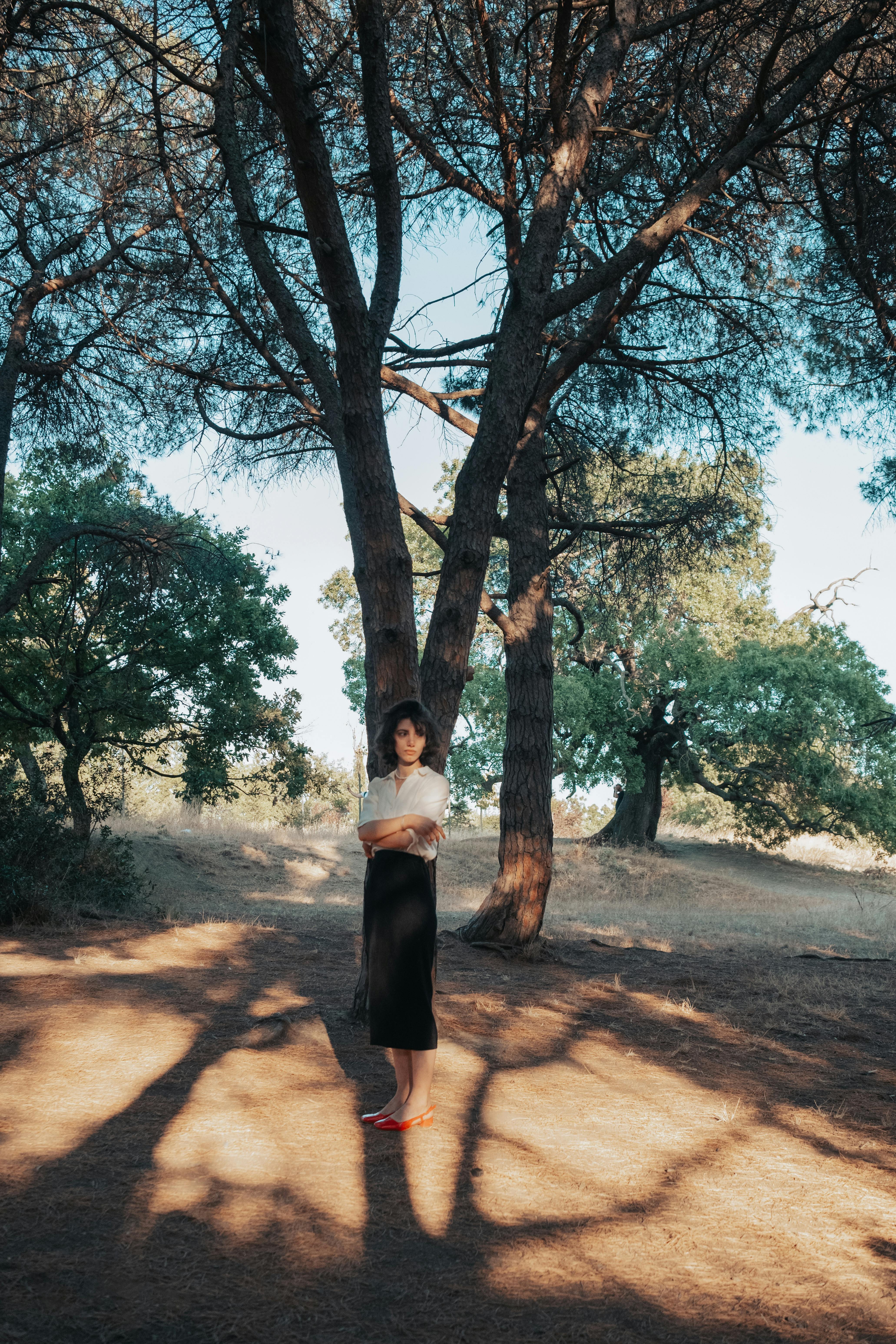 Forest & Flora
