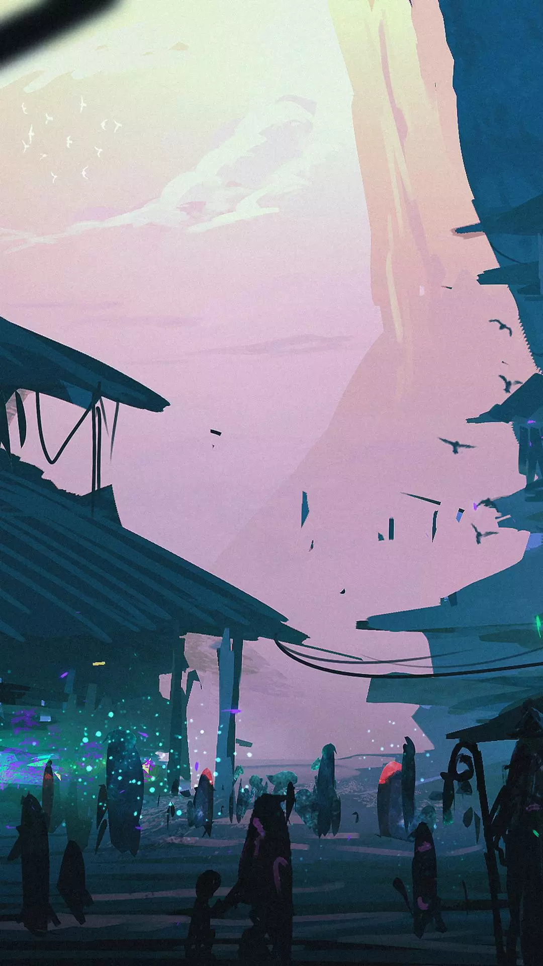 Wallpapers