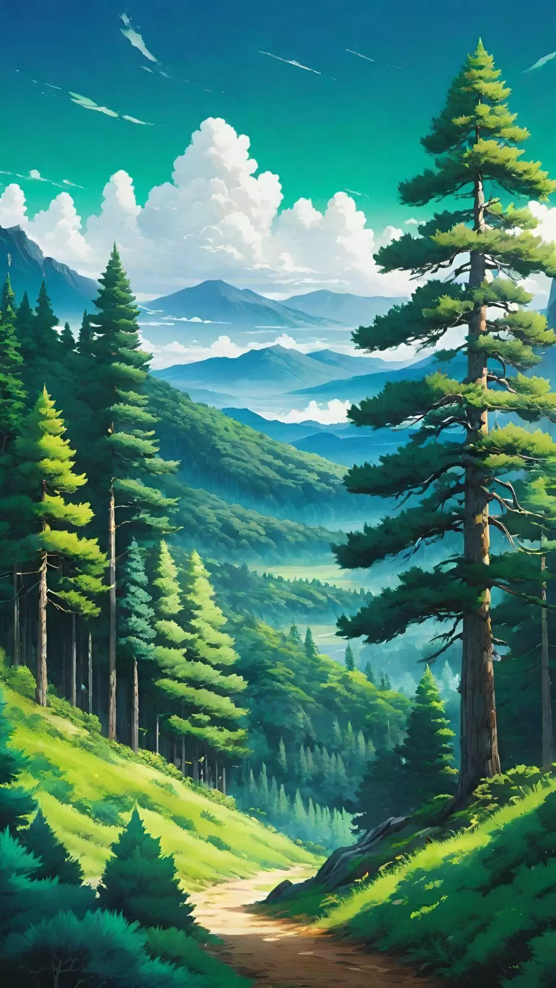 Landscapes