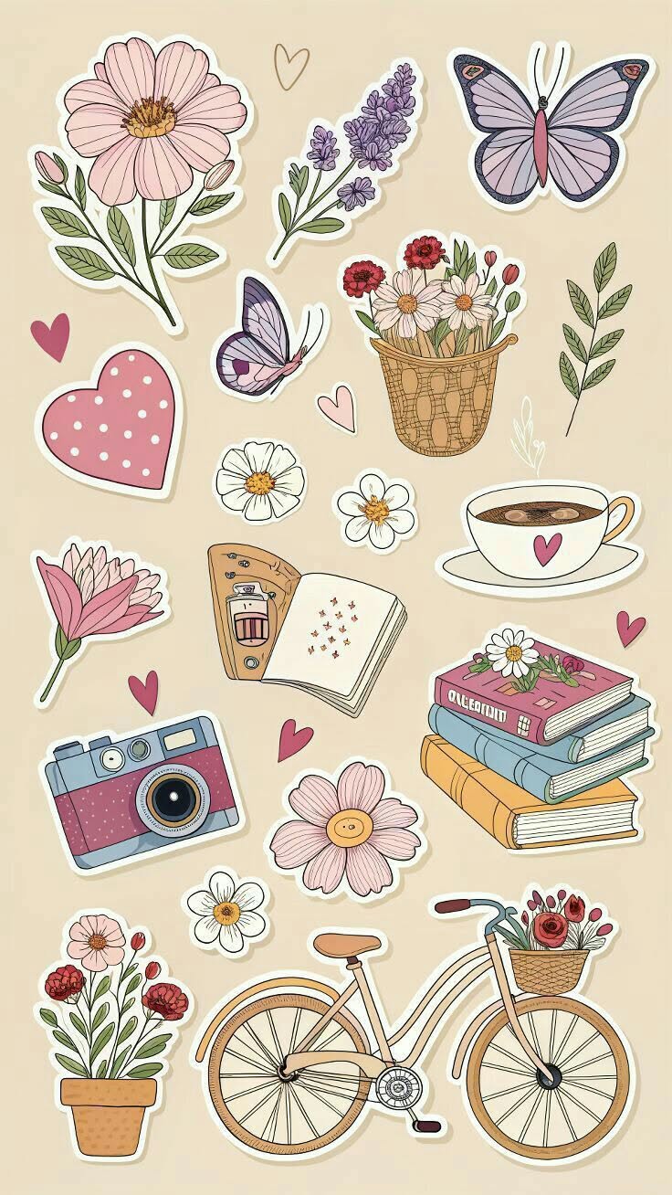 Wallpapers
