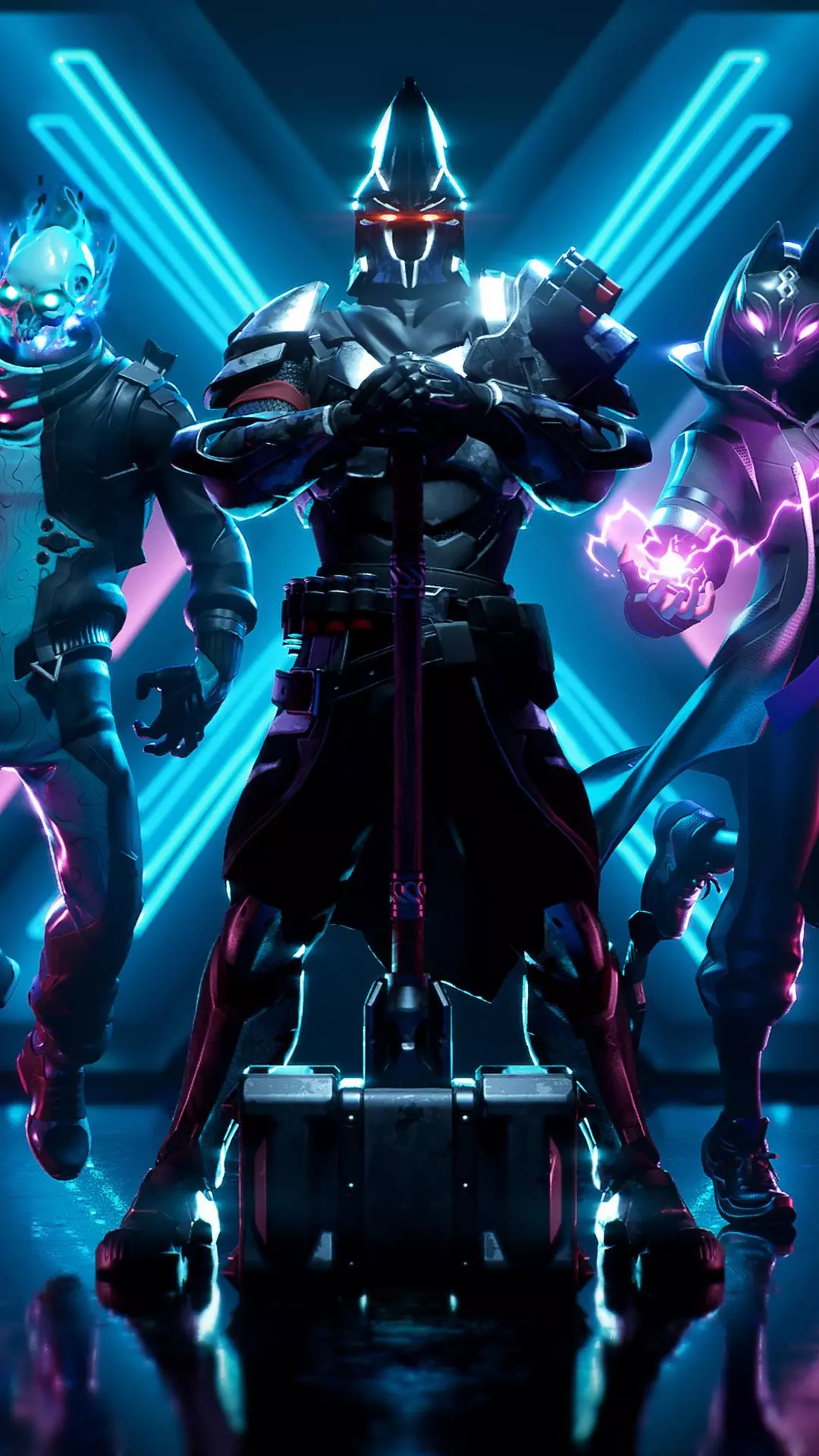 Wallpapers