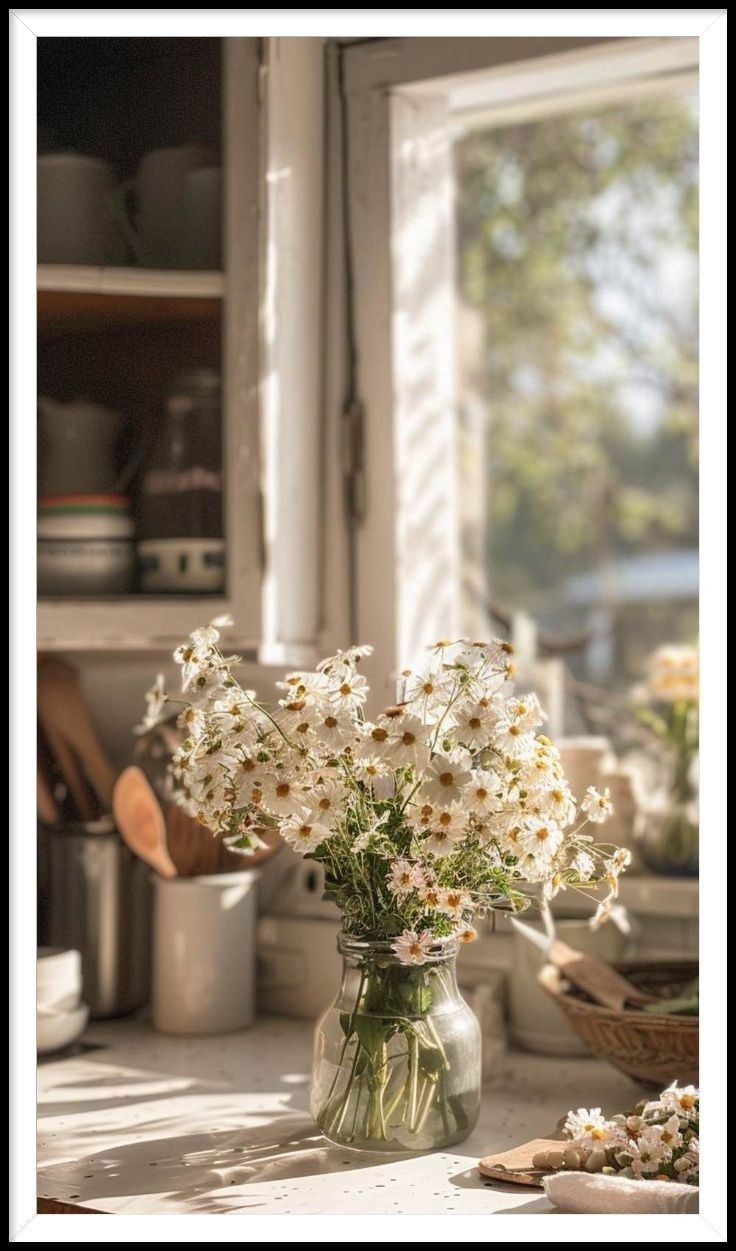Home Decoration